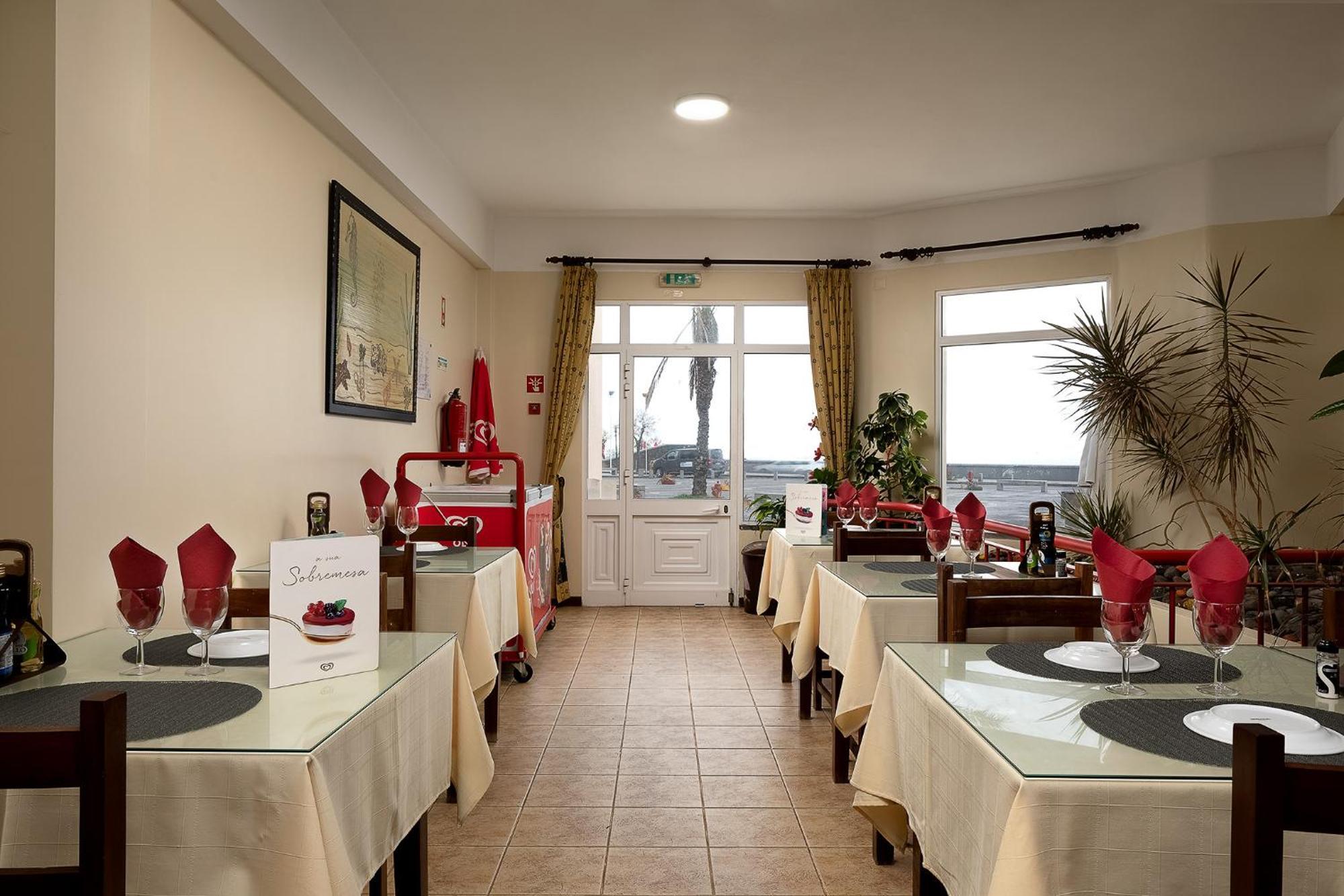 Guest house Perola Views By Madeira Sun Travel Porto Moniz