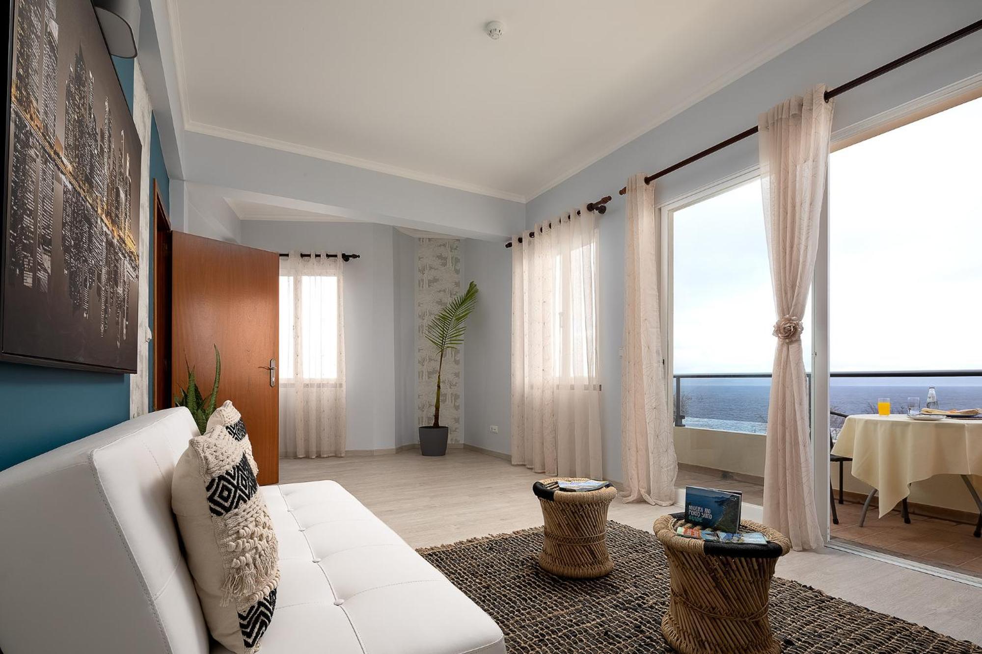 Perola Views By Madeira Sun Travel * Porto Moniz