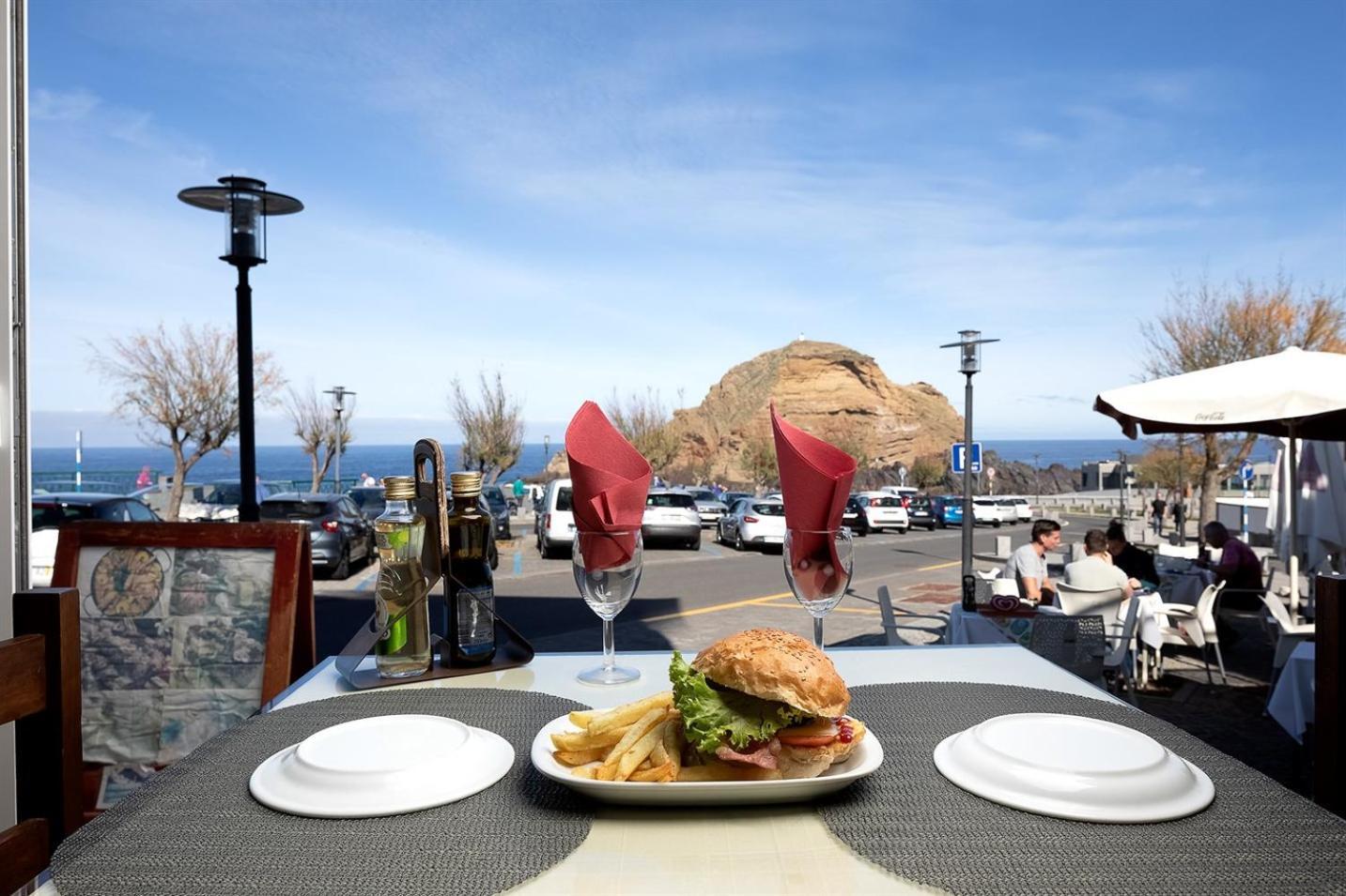 Perola Views By Madeira Sun Travel * Porto Moniz