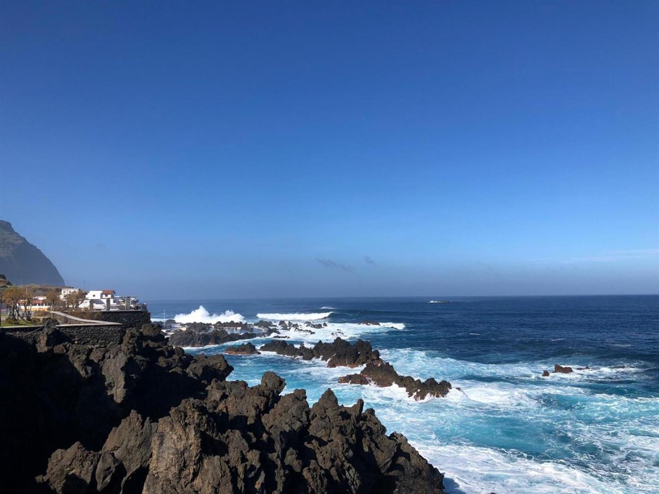 Perola Views By Madeira Sun Travel