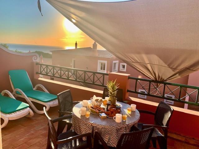 Holiday home Casadaluz 86: Porto Dona Maria Oceanfront Retreat *