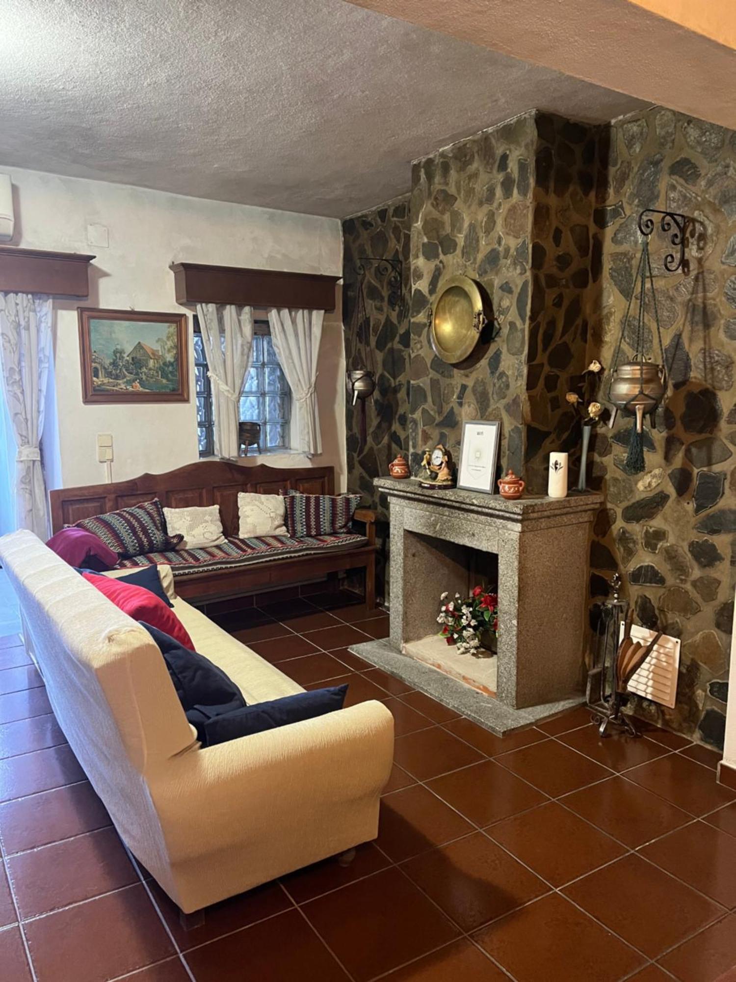 Apartment Casa Da Avo Maria, Largo De Santo Antonio, N 97395al Freixo de Espada a Cinta