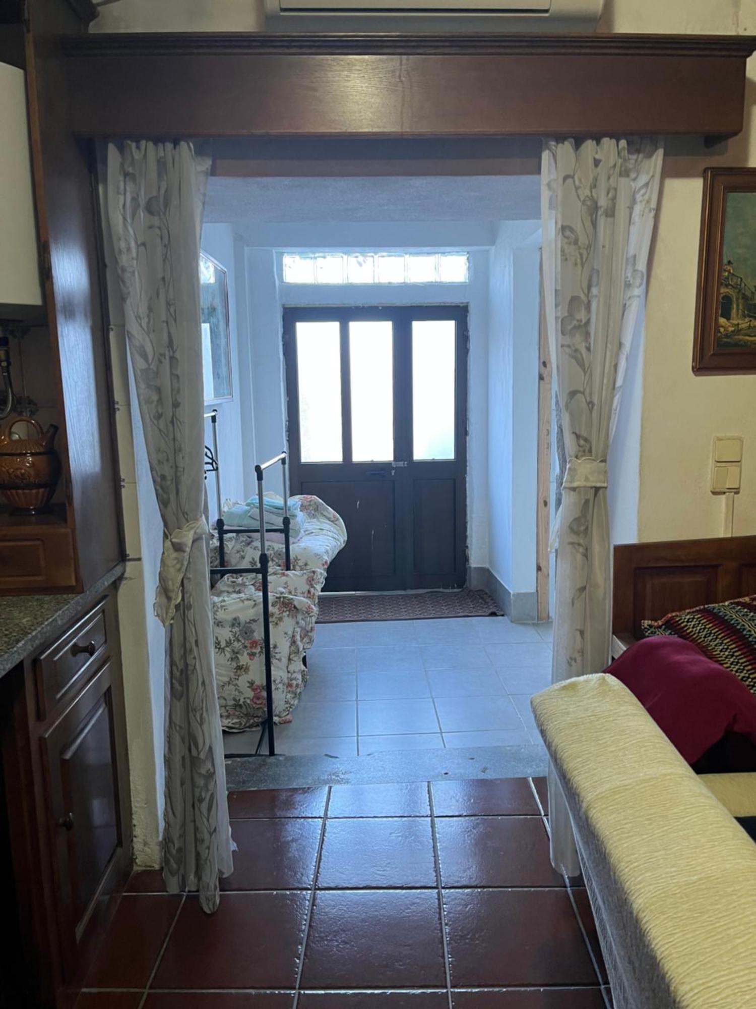 Casa Da Avo Maria, Largo De Santo Antonio, N 97395al * Freixo de Espada a Cinta