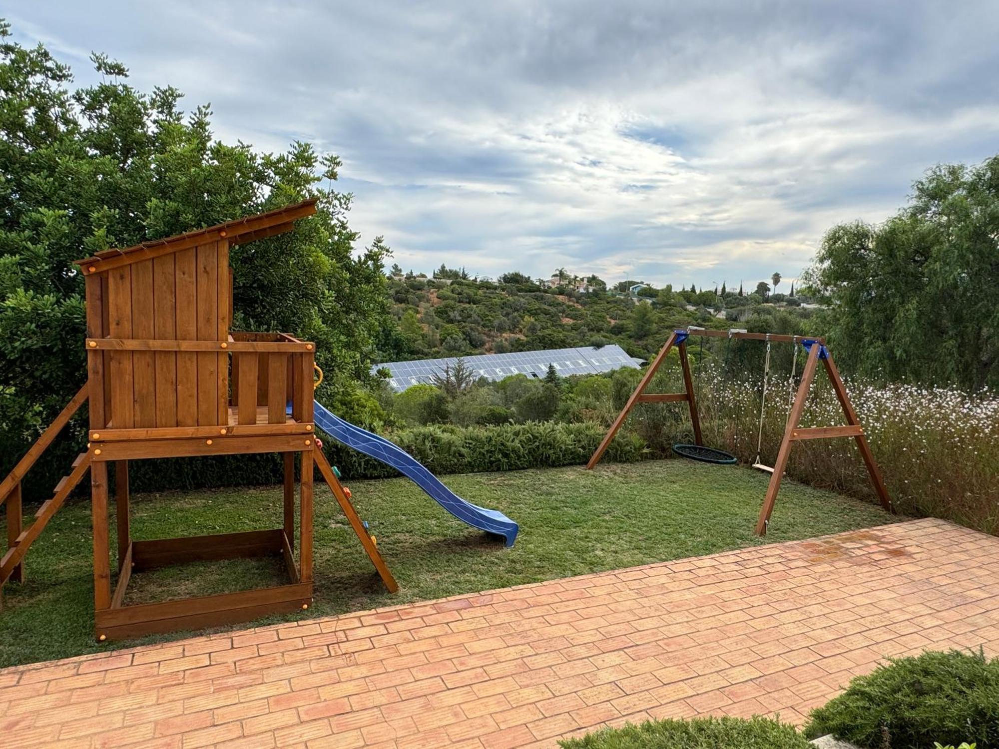 Villa Luxury Villa, Ocean View, Private Heated Pool Ferragudo (Faro)