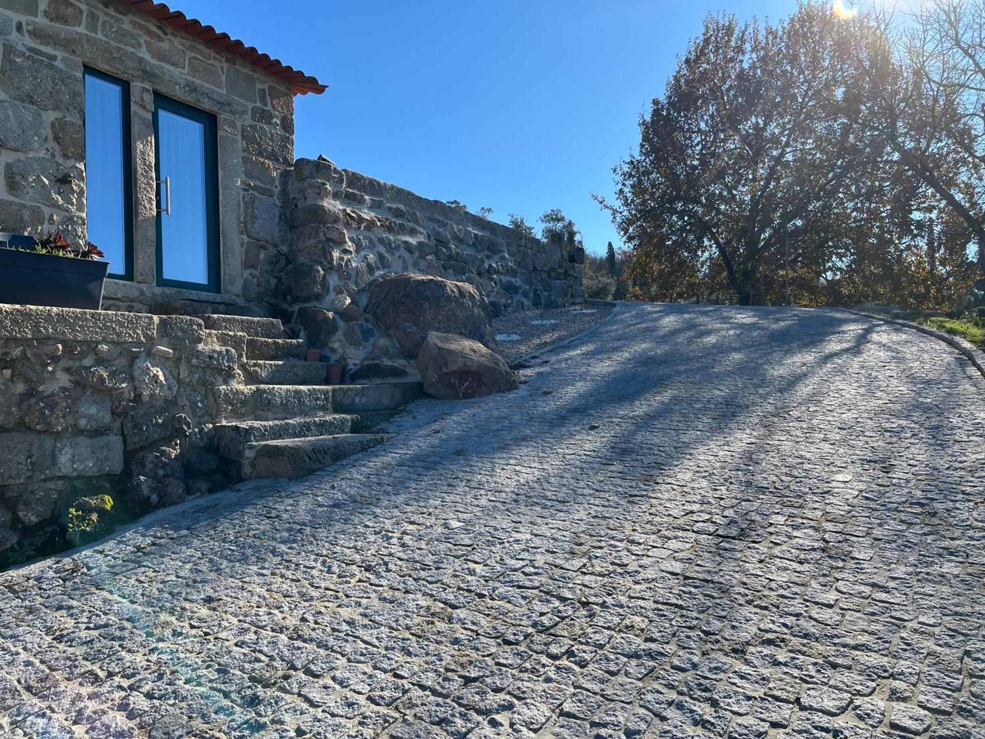 Quinta Casa Do Retiro Penalva do Castelo