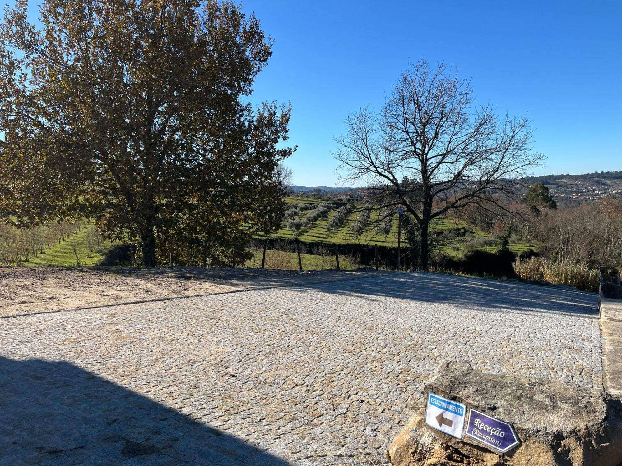 Quinta Casa Do Retiro