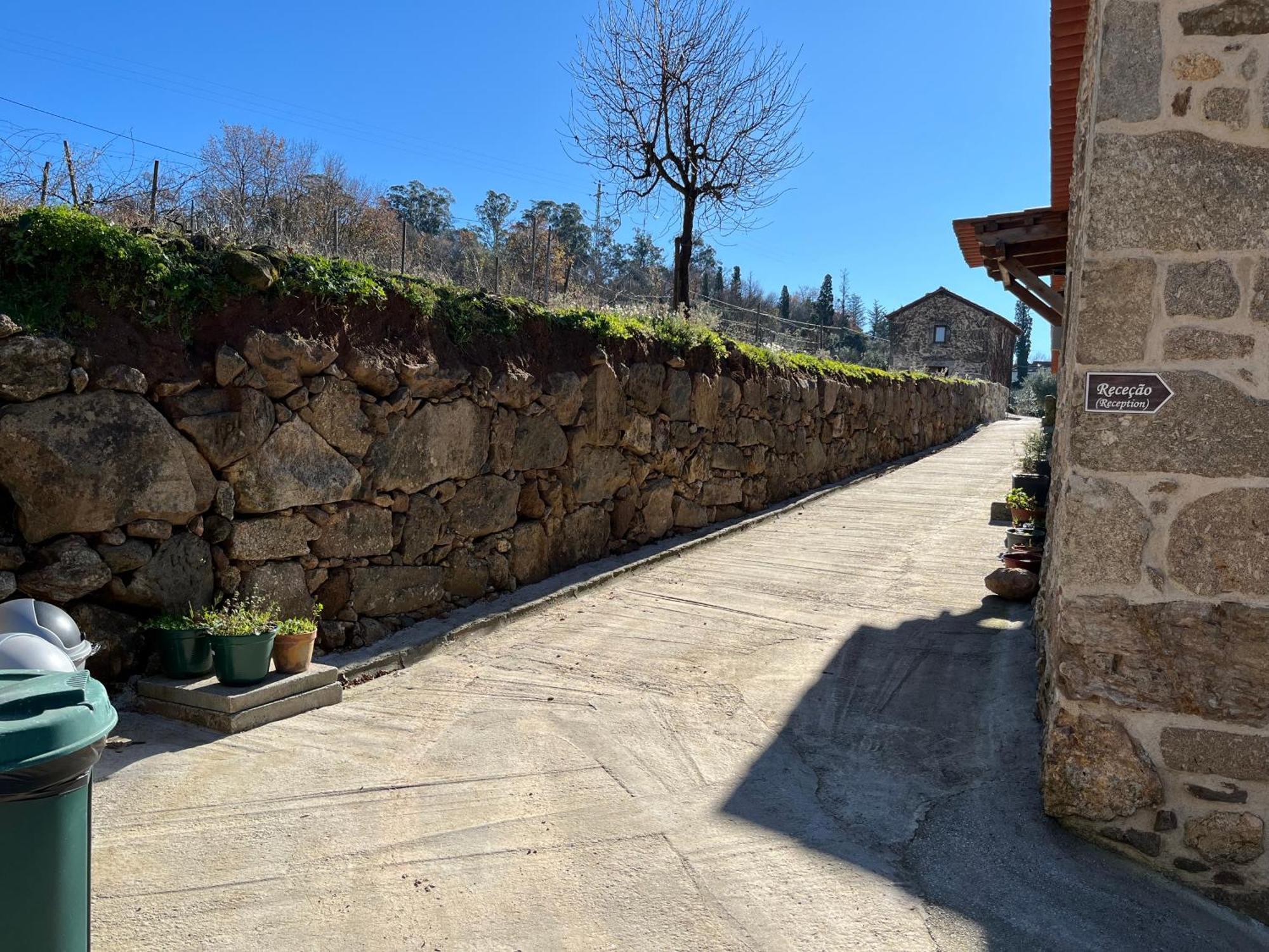 Quinta Casa Do Retiro Farm stay