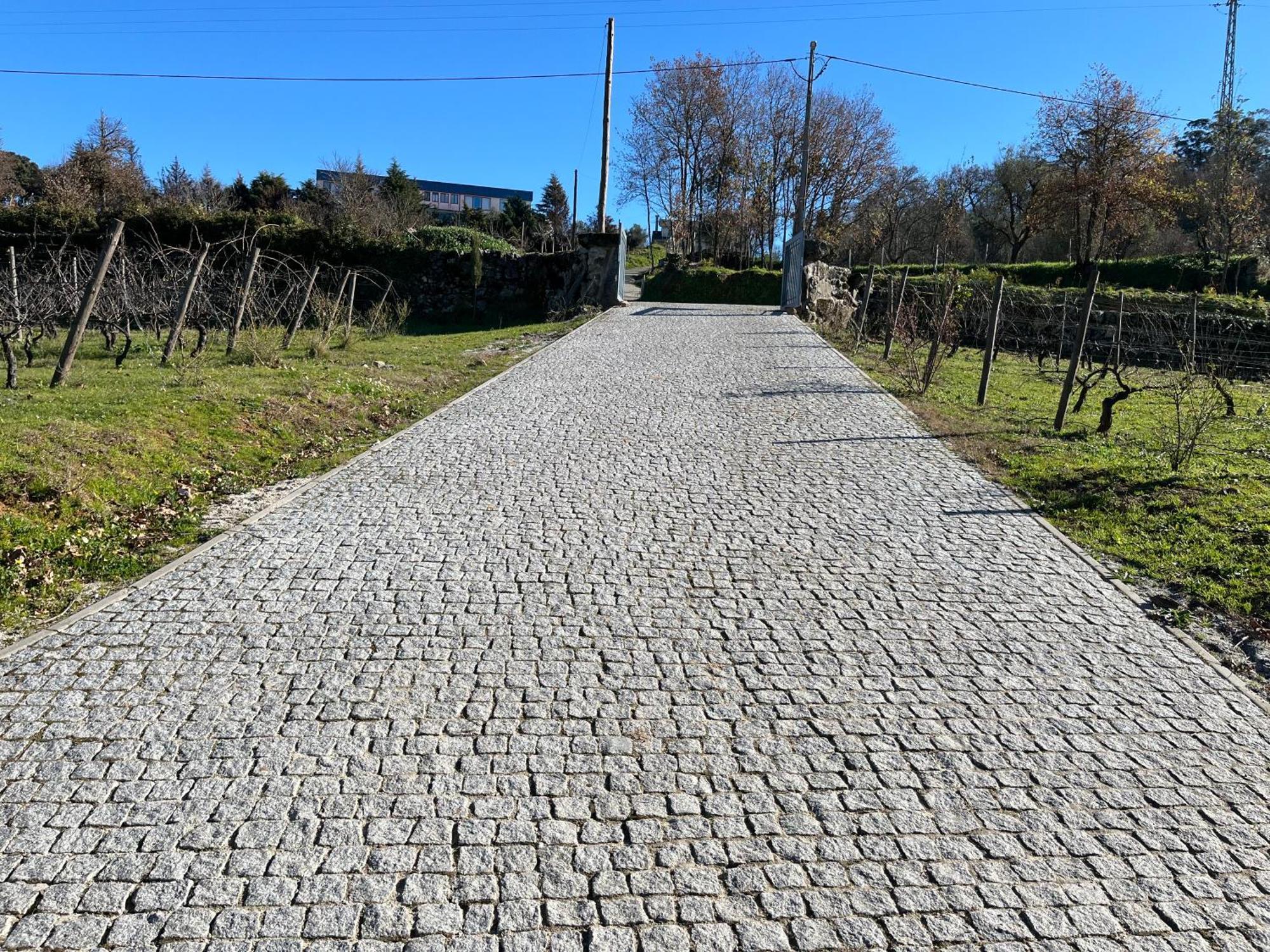 Quinta Casa Do Retiro Farm stay *