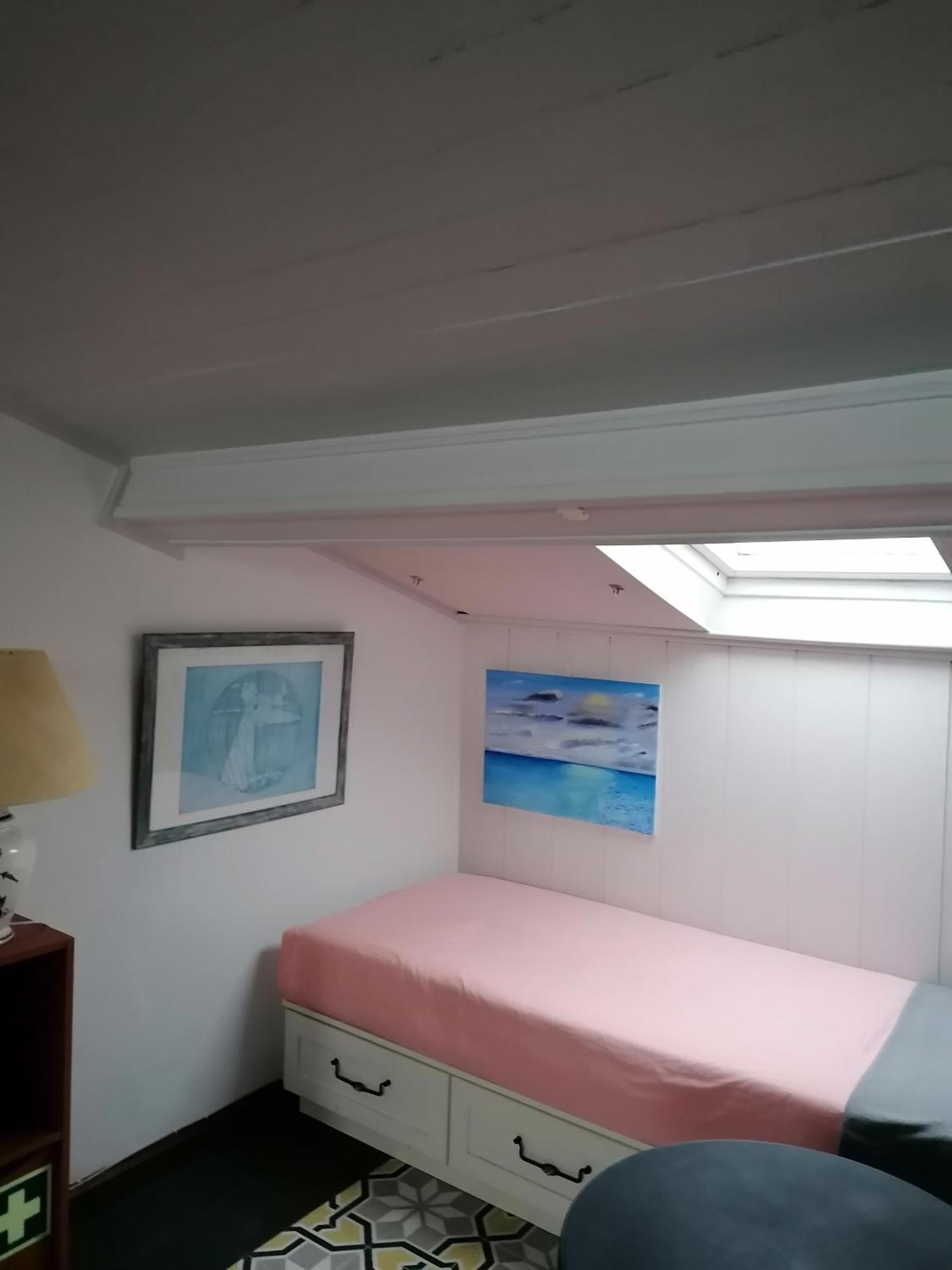 Appartement Varandas Miramar *