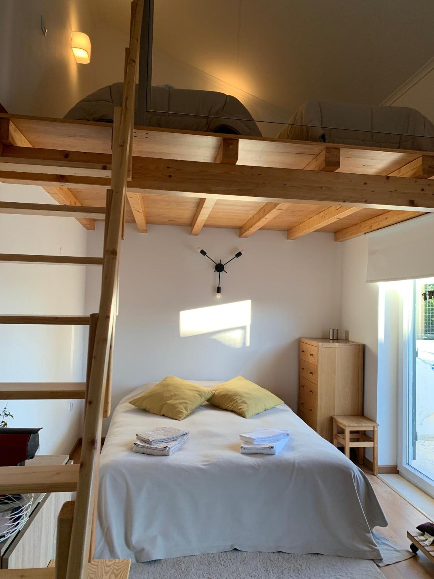Quinta Dos Girassois Fz Apartment