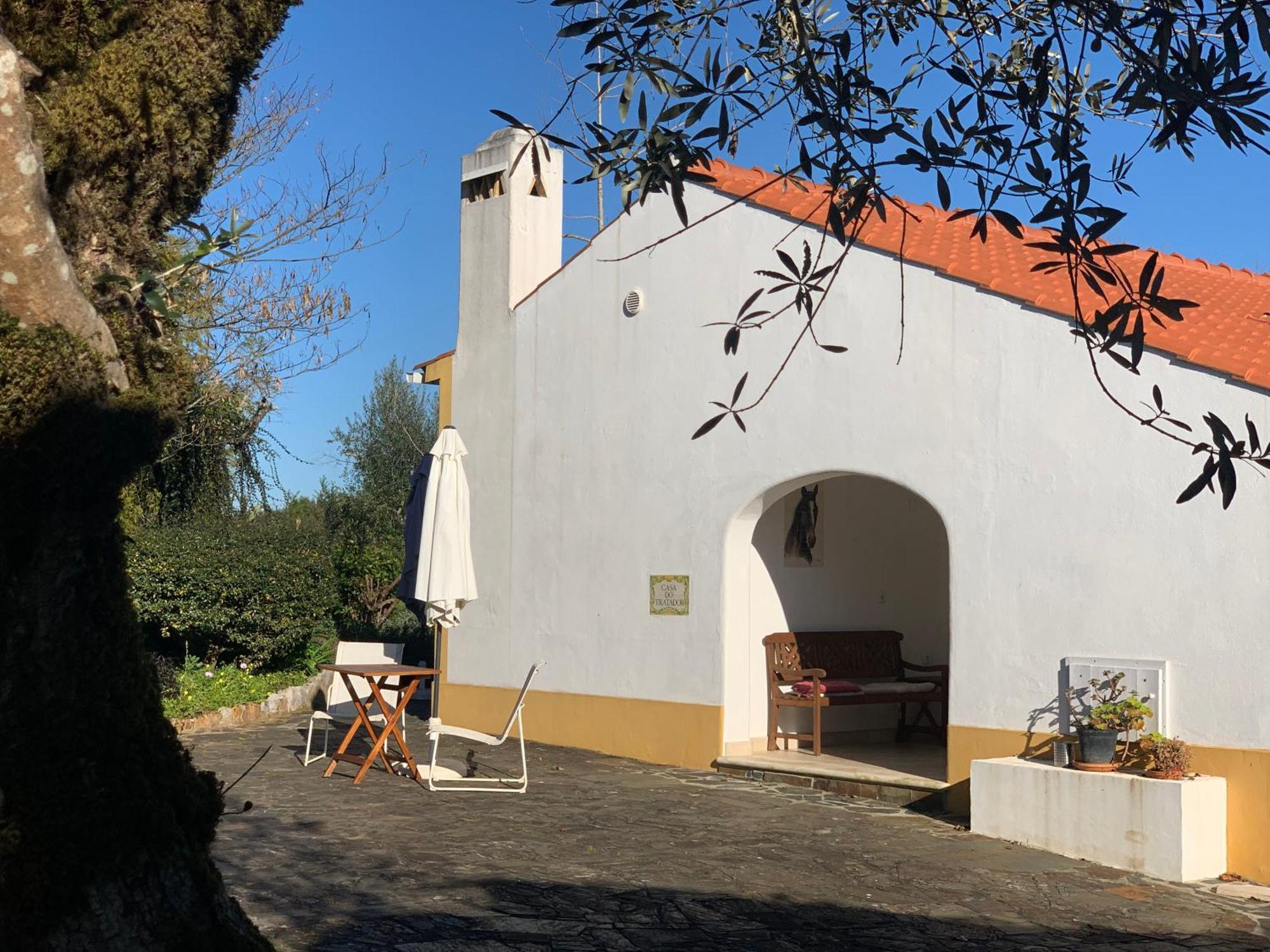 Quinta Dos Girassois Fz Apartment *