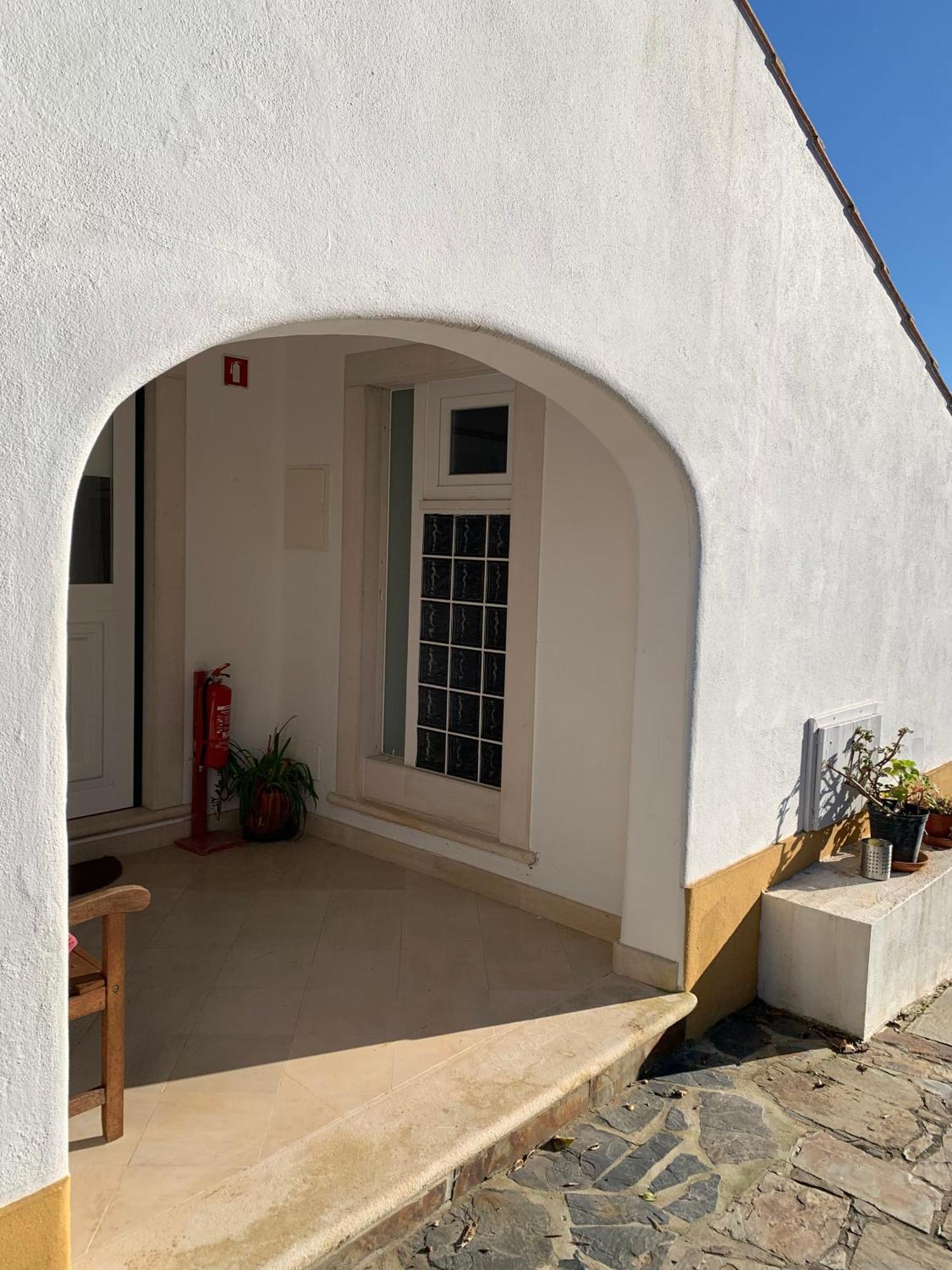 Quinta Dos Girassois Fz Apartment