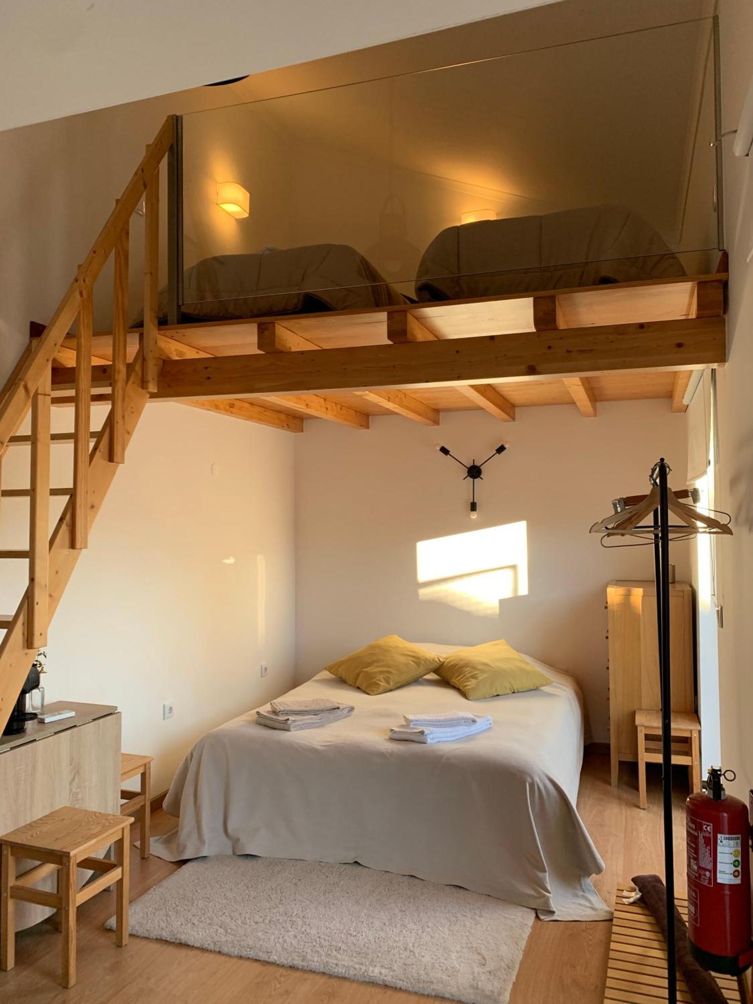 Quinta Dos Girassois Fz Apartment *