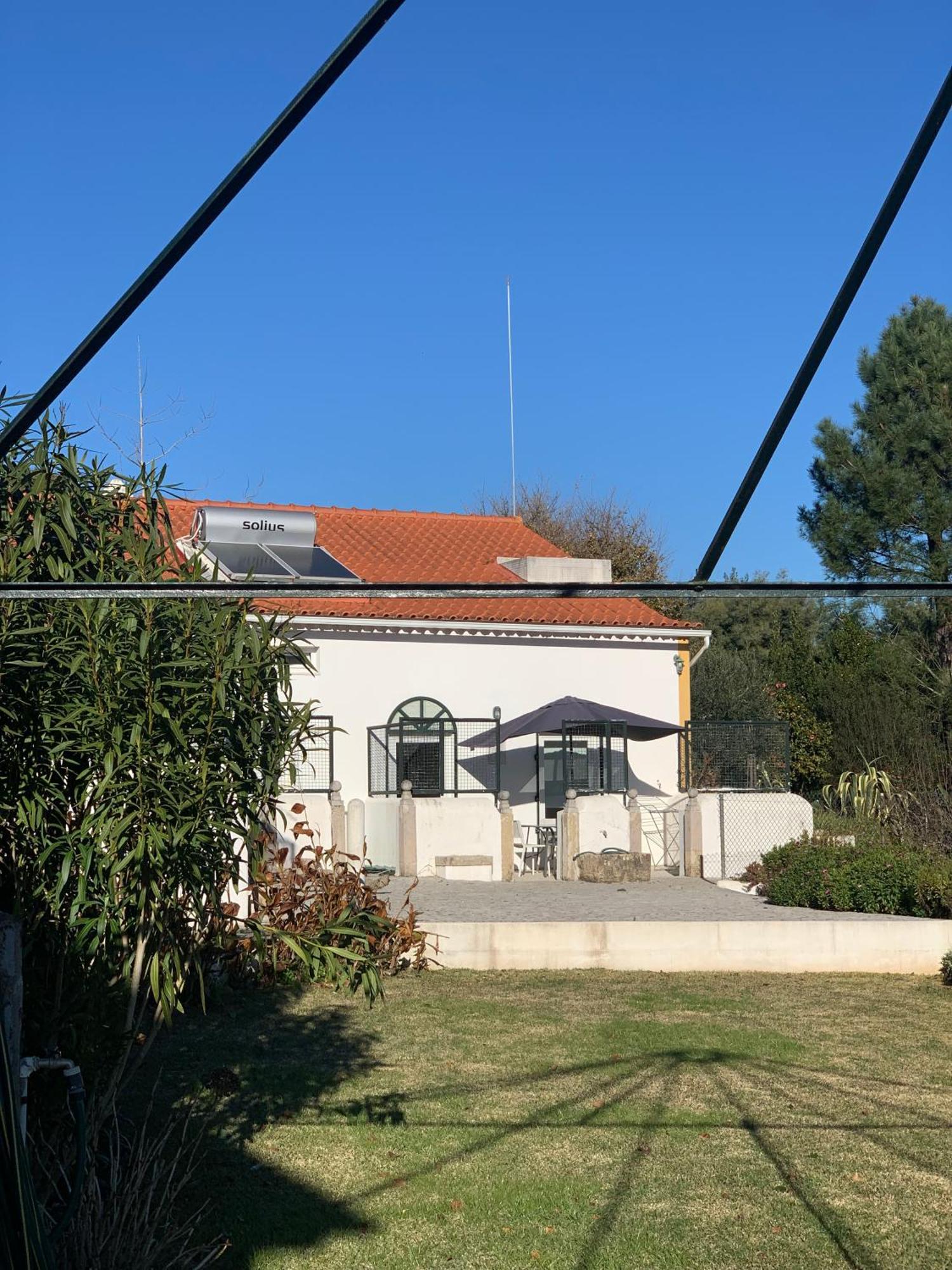 Apartment Quinta Dos Girassois Fz *
