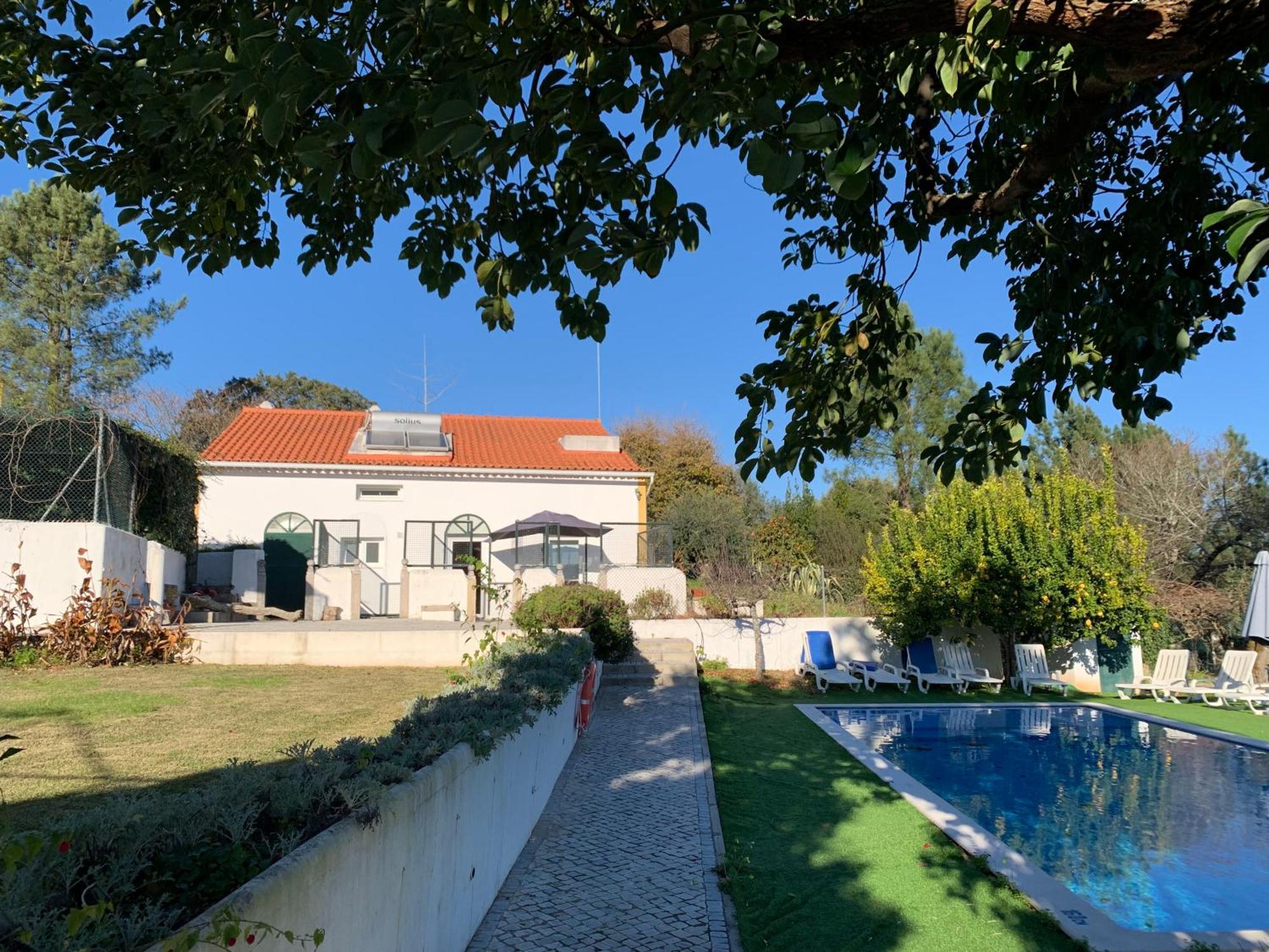 Quinta Dos Girassois Fz * Ferreira do Zezere