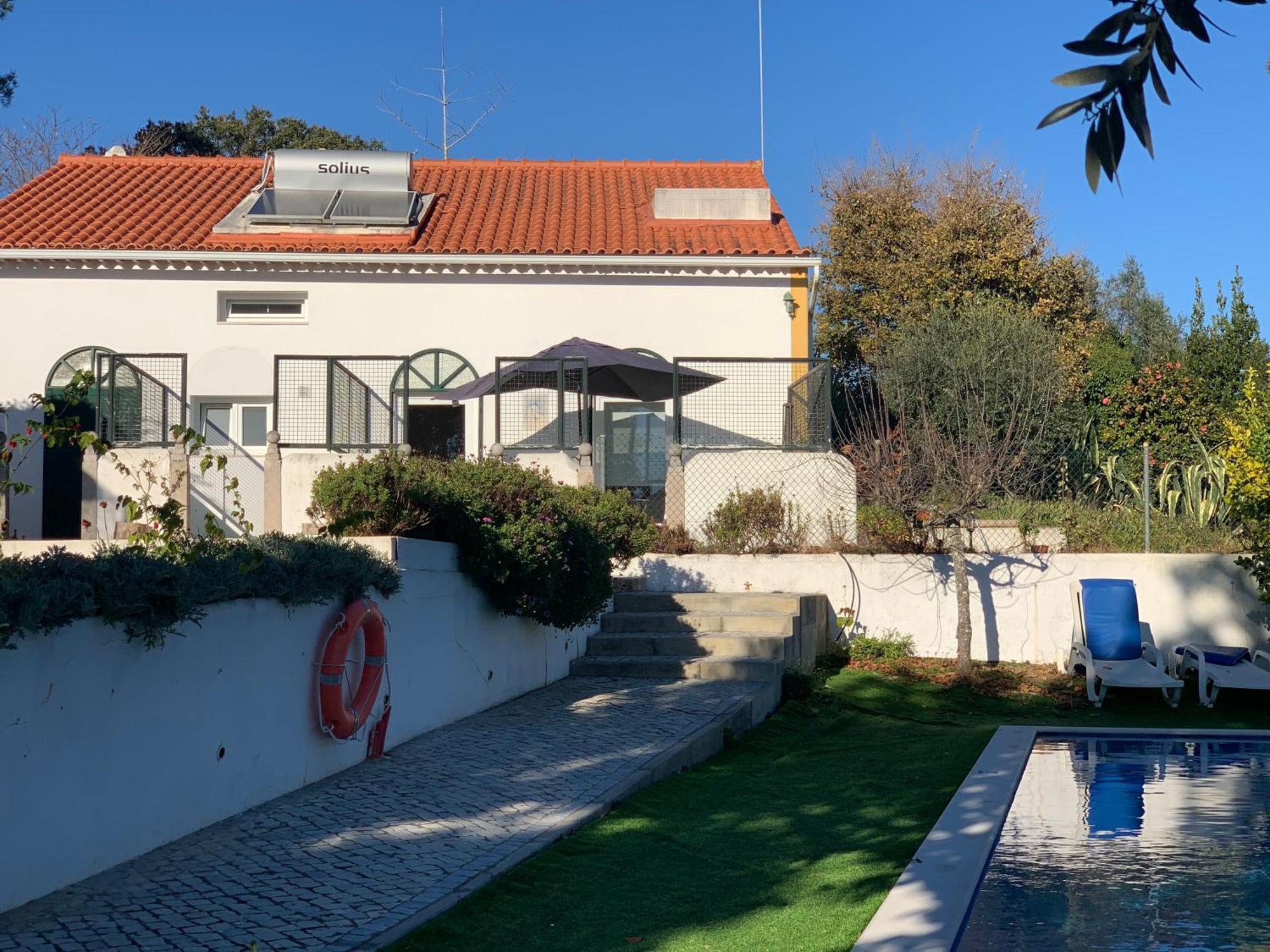 Quinta Dos Girassois Fz