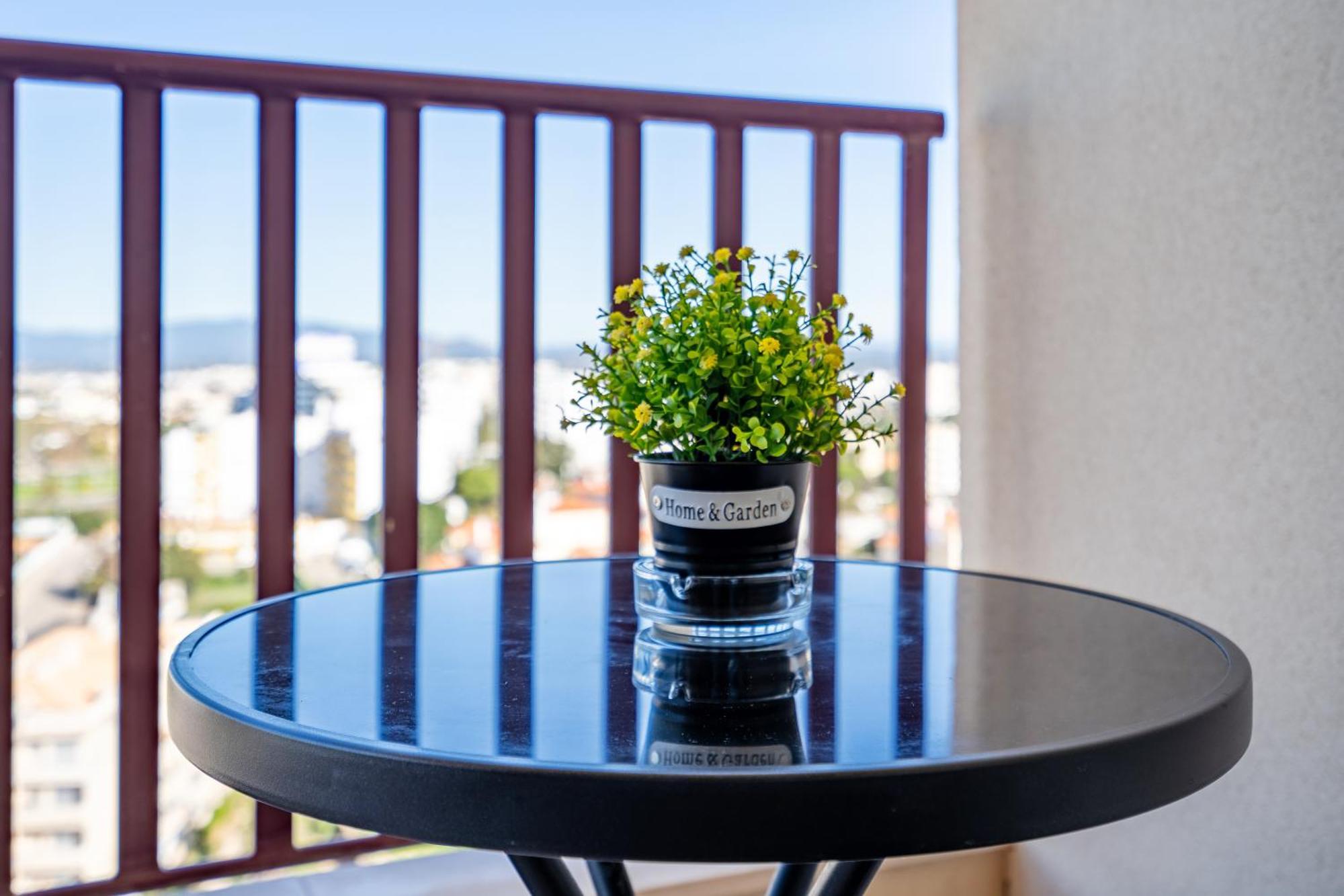 Tiz Apartment *