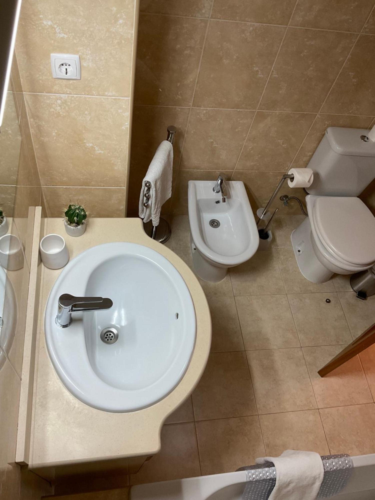 Apartamento Sol & Mar Rancho