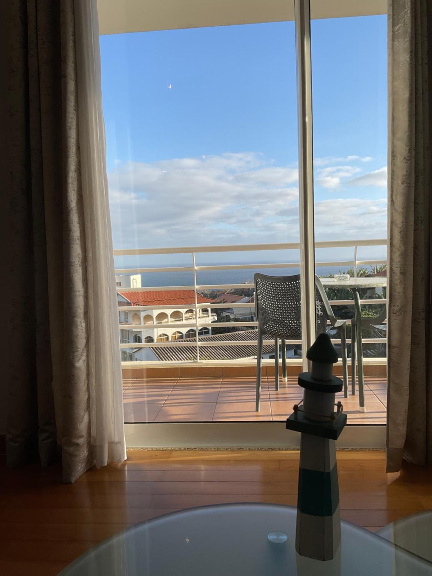 Apartamento Sol & Mar Rancho Câmara de Lobos