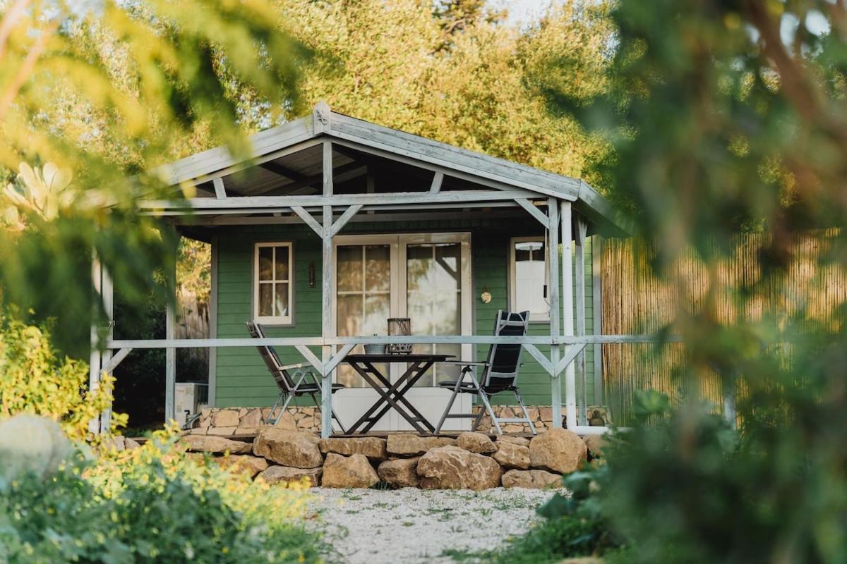 Quinta Bohemia Сasa de vacaciones