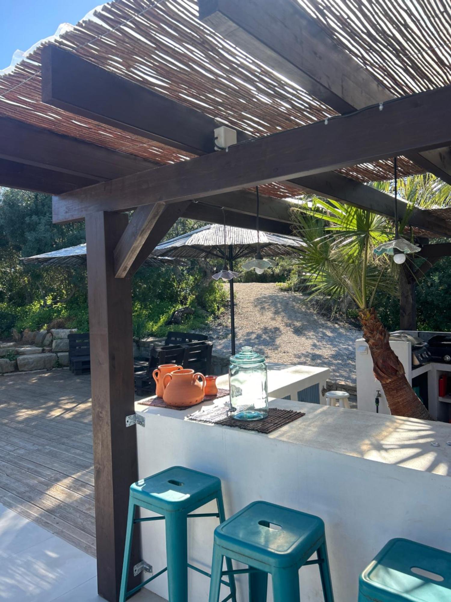 Quinta Bohemia Сasa de vacaciones