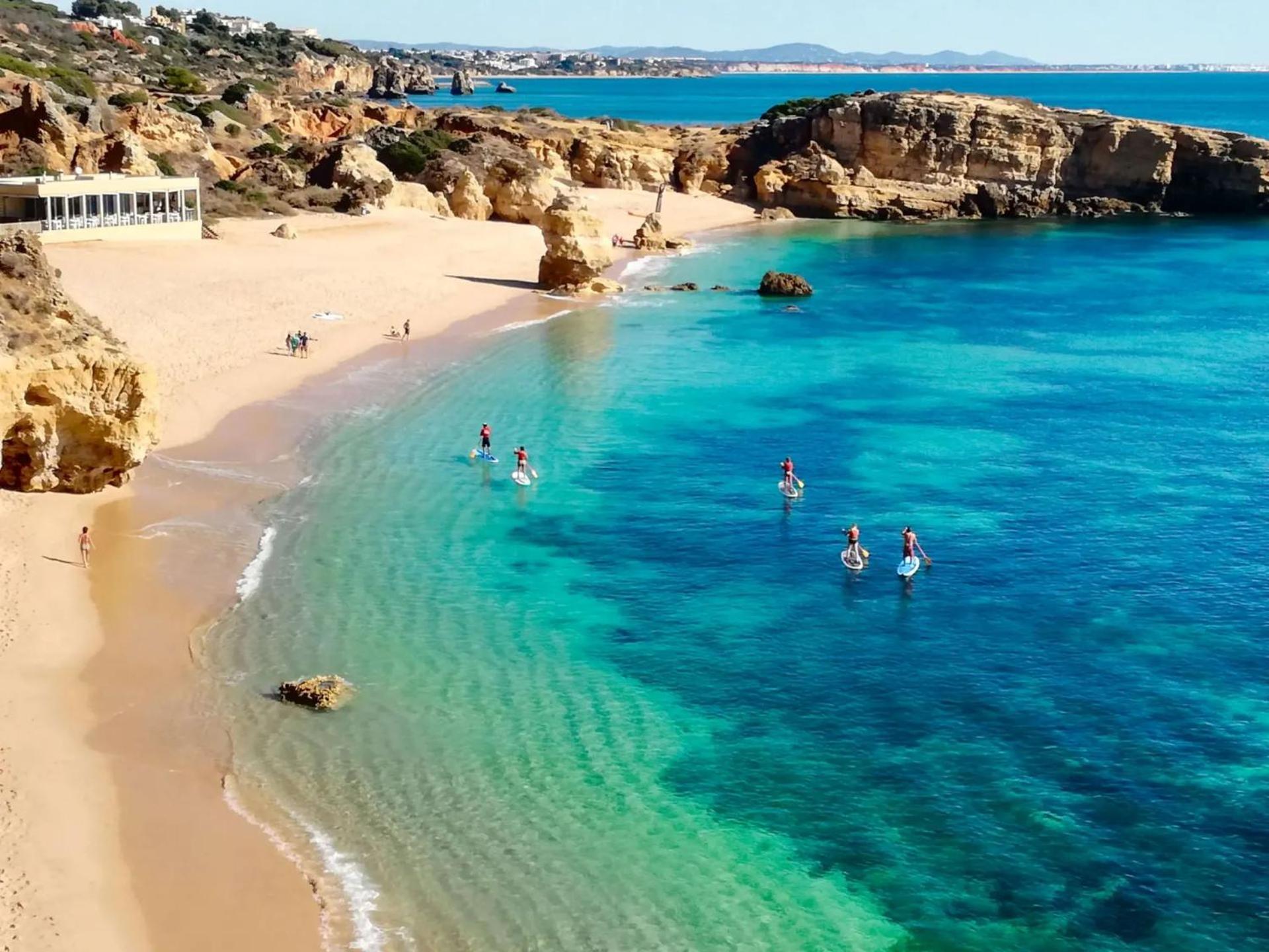 Kambole Villa Albufeira