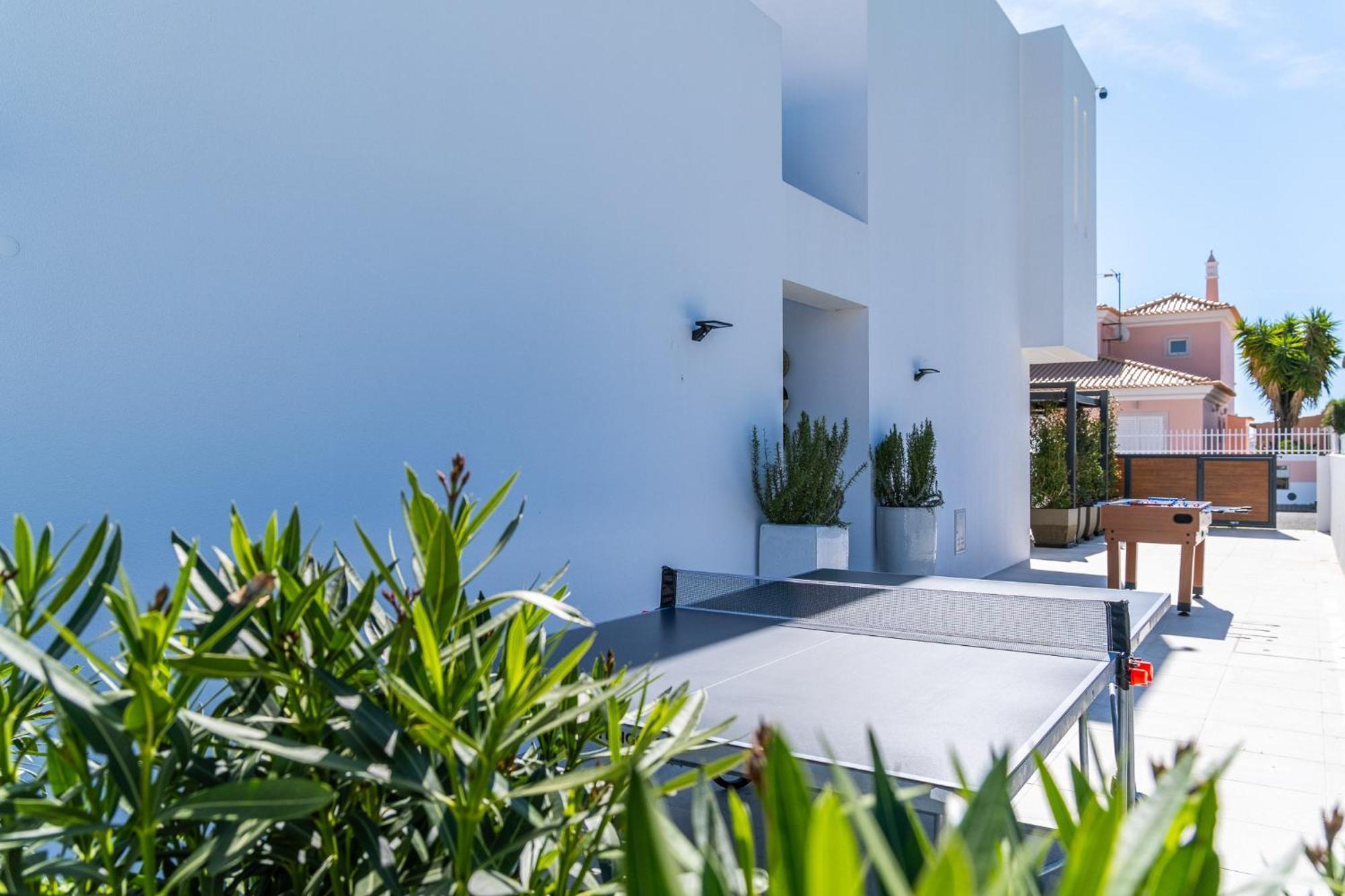 Kambole Albufeira