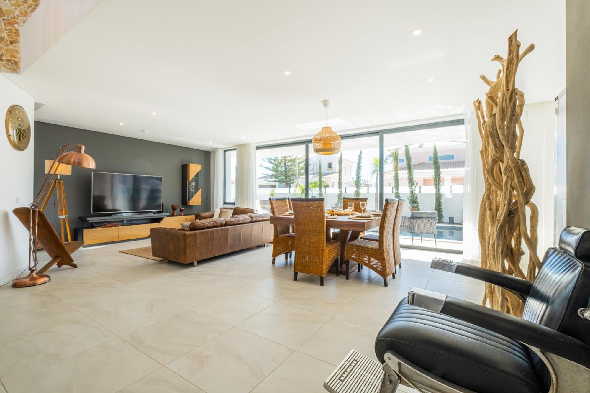 Villa Kambole Albufeira