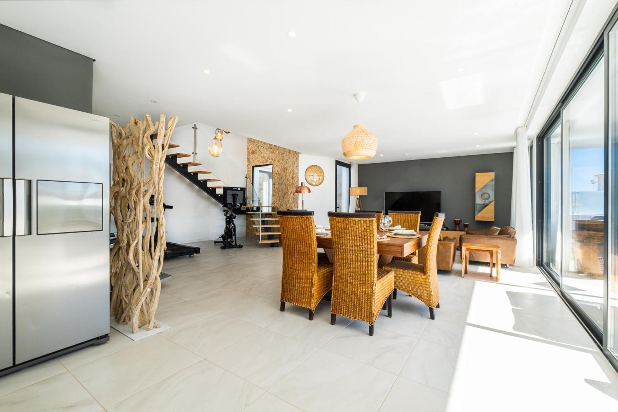 Villa Kambole Albufeira