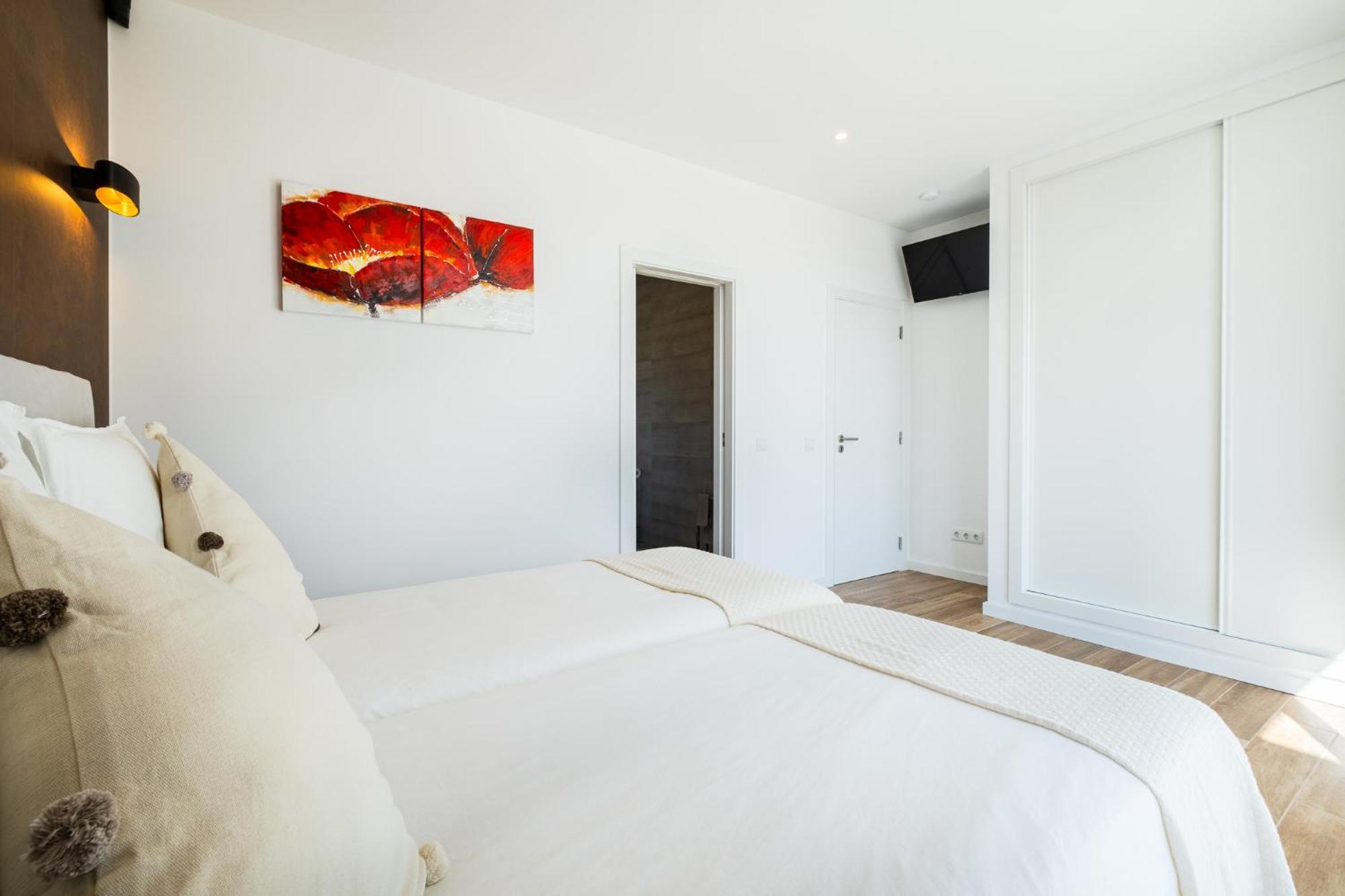Kambole Villa Albufeira
