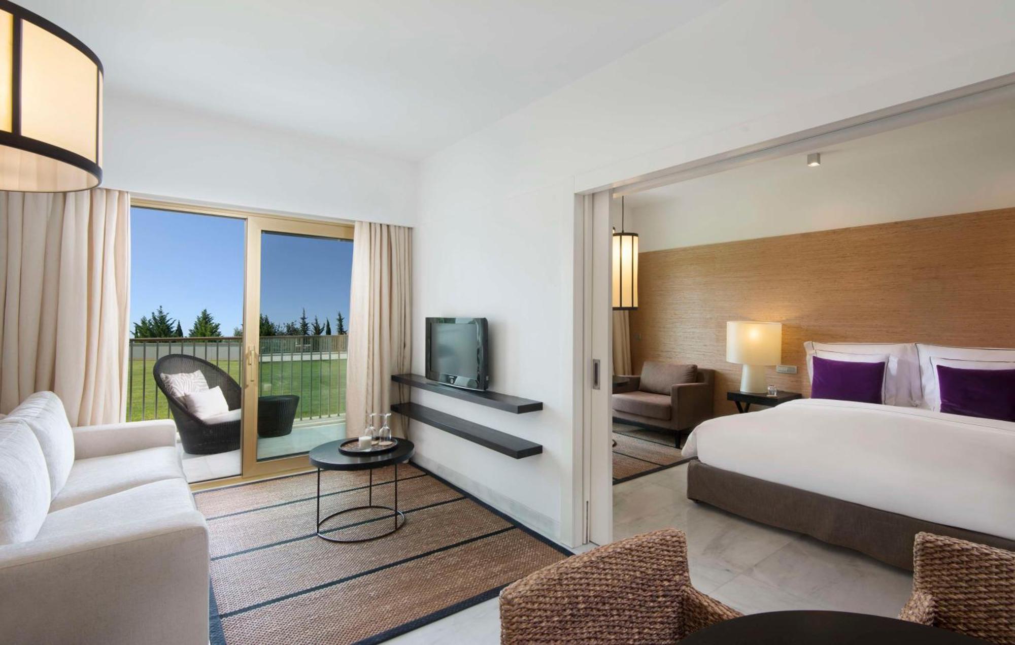 Hotel Anantara Family Friendly 5*