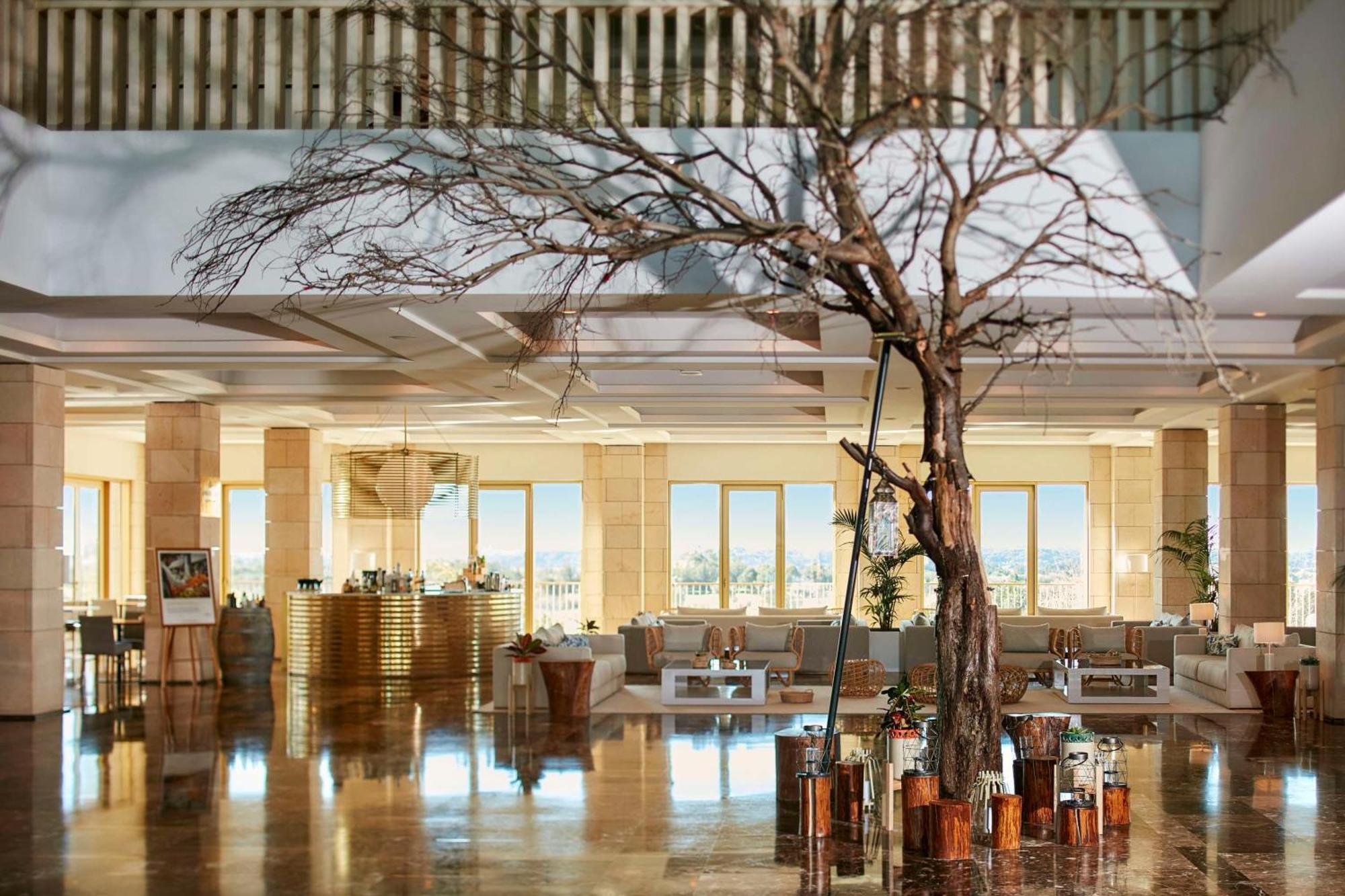 Hotel Anantara Family Friendly