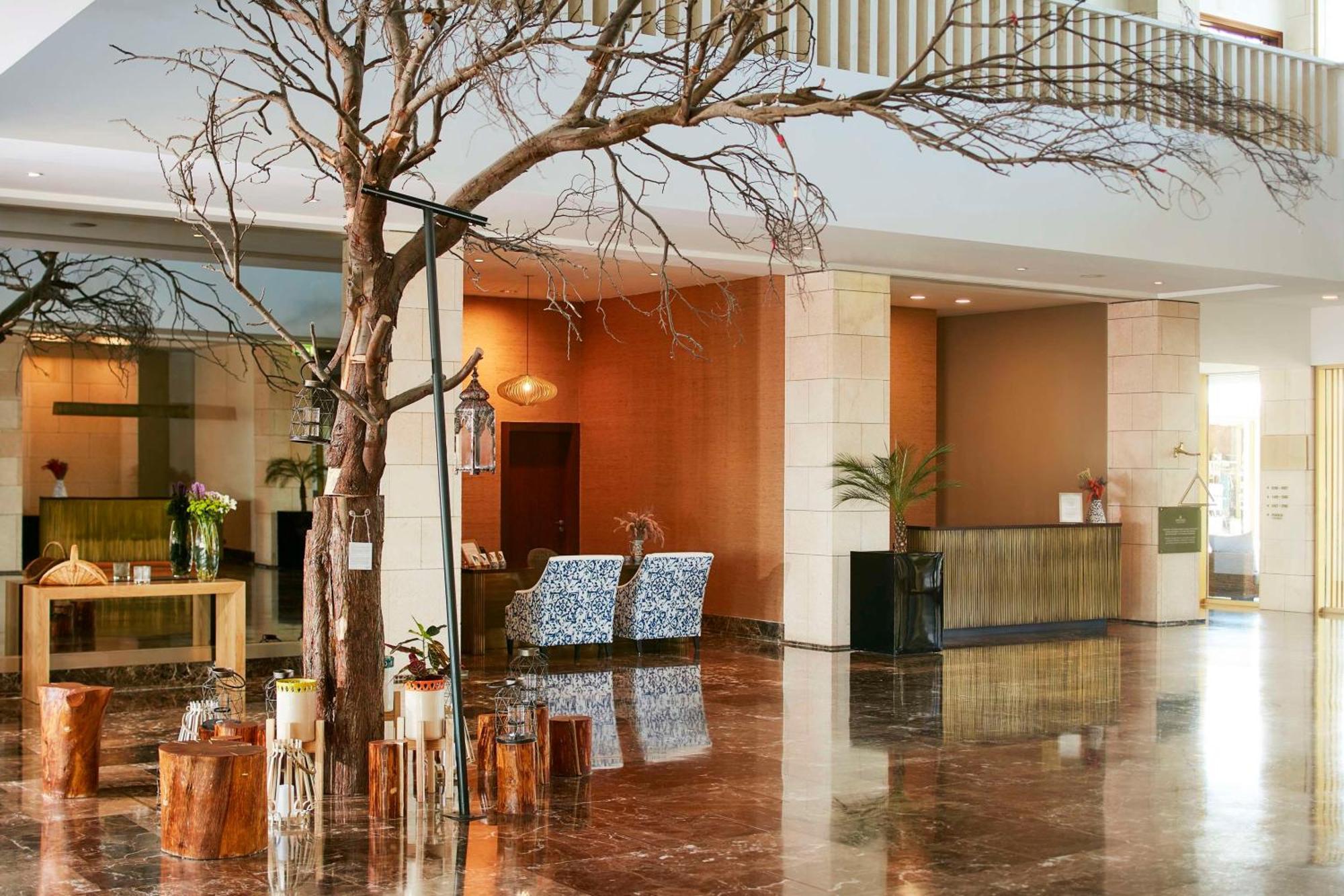Anantara Family Friendly Hotel