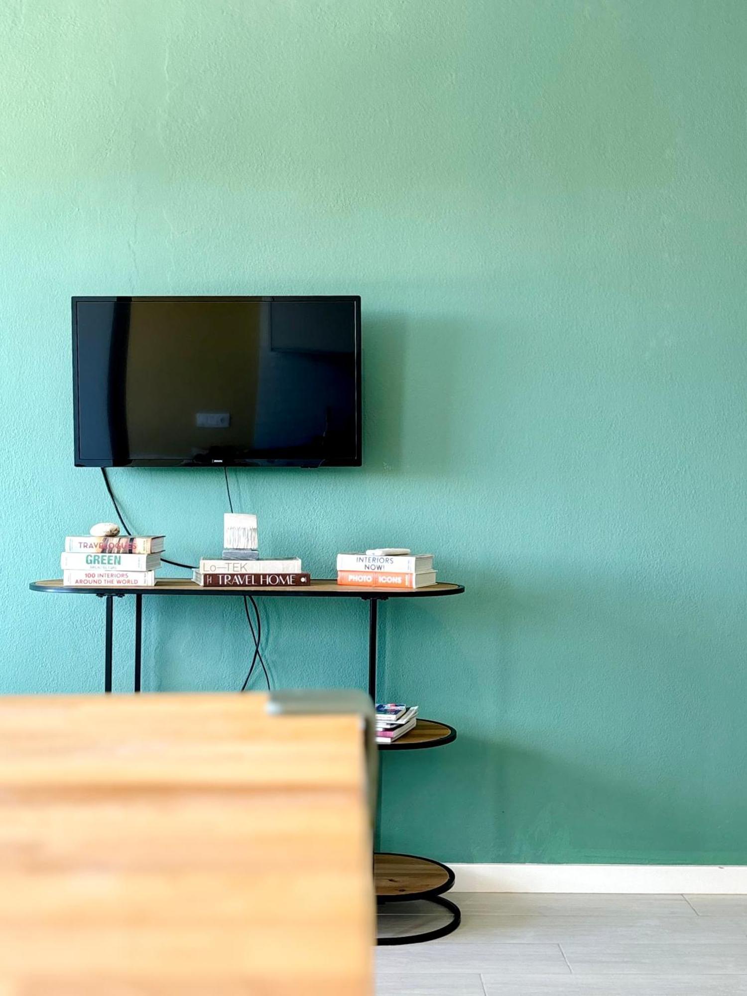 Apartment Casa Blue Benagil - Ocean View , Newly Renovated Walkable To Benagil *