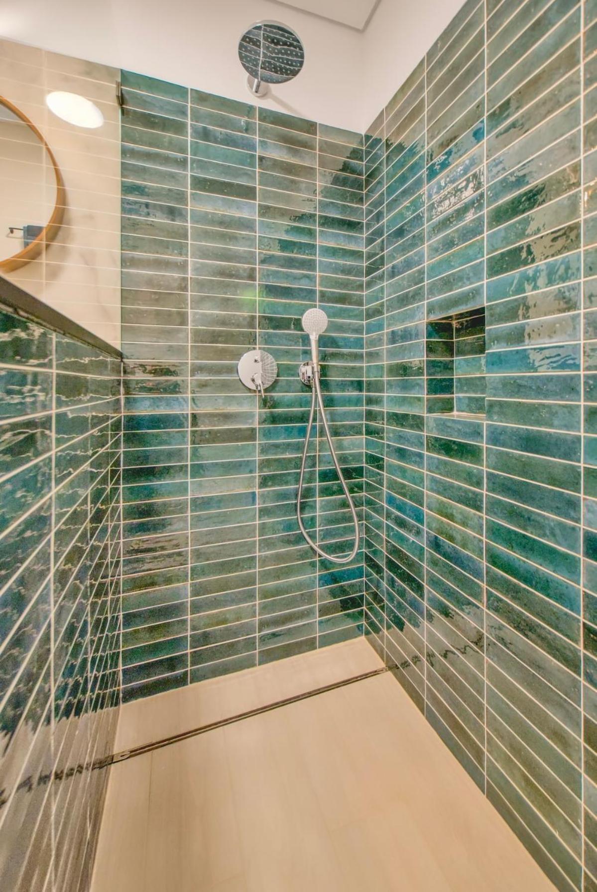 Casa Blue Benagil - Ocean View , Newly Renovated Walkable To Benagil