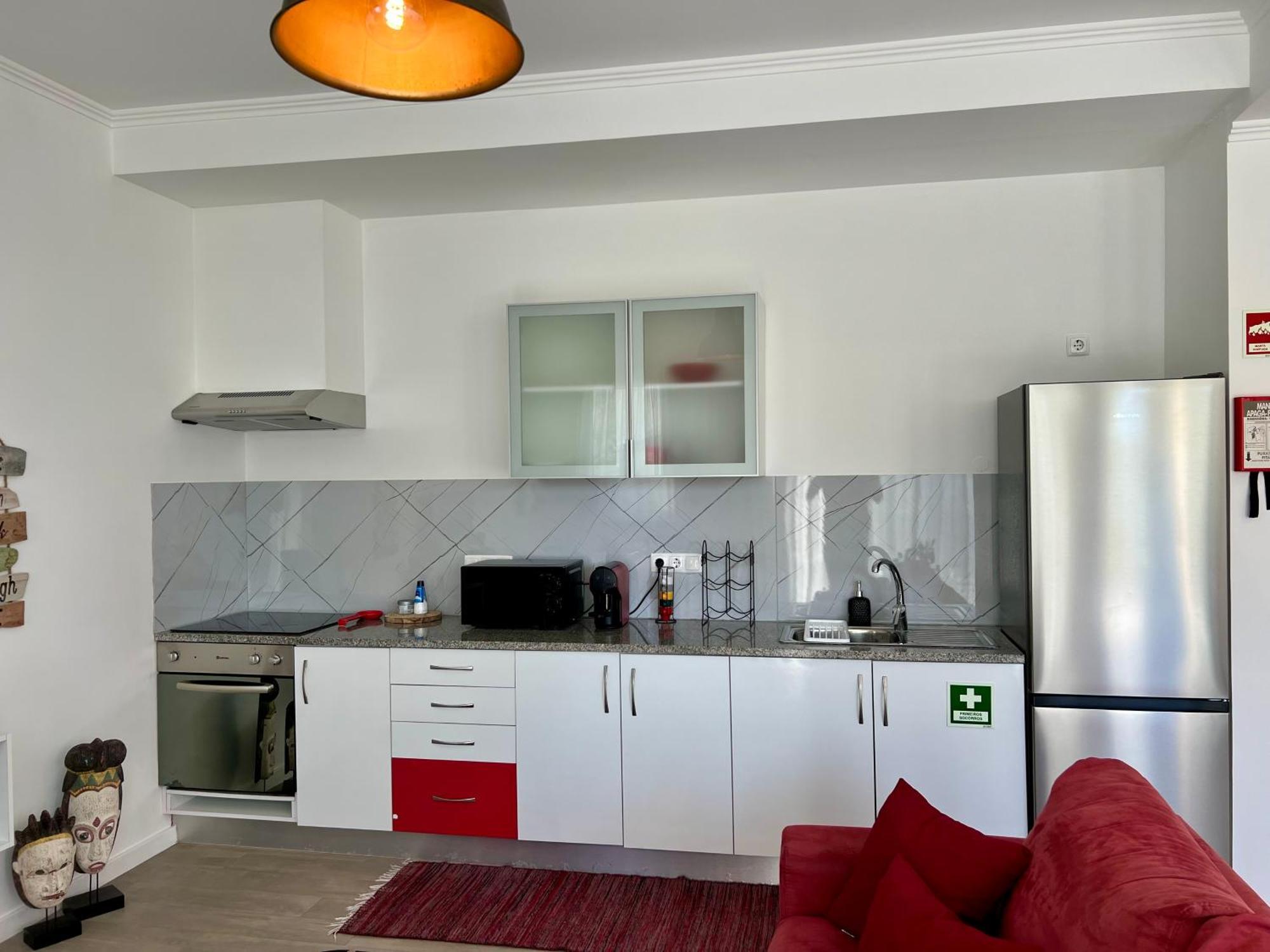 Casa Caloura Passion Deluxe & Apartamento *