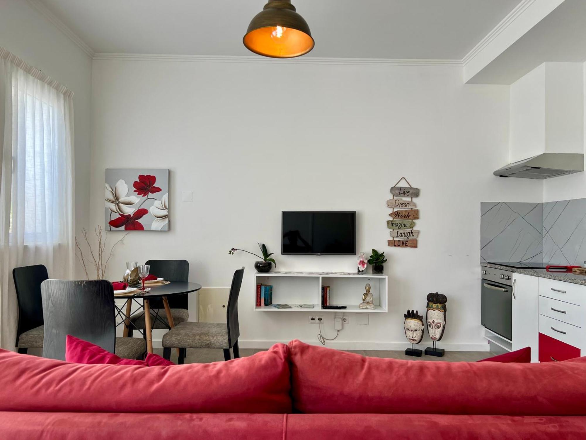 Casa Caloura Passion Deluxe & Apartamento