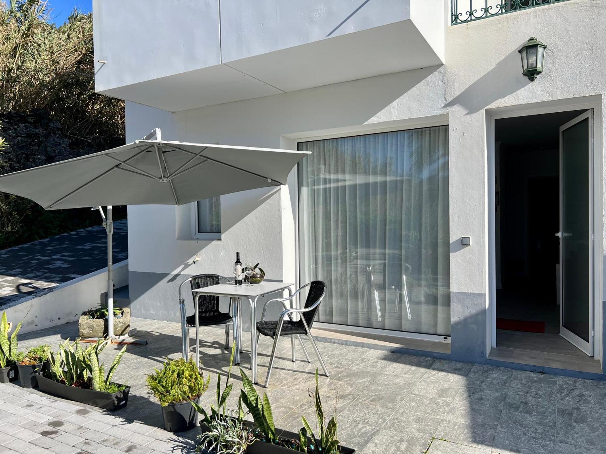 Casa Caloura Passion Deluxe & * Lagoa (Azores)