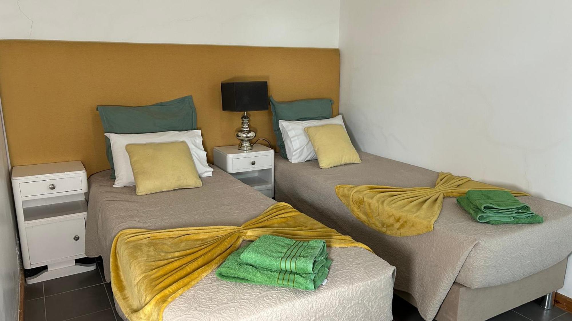 Apartment Casa Natura Deluxe & *