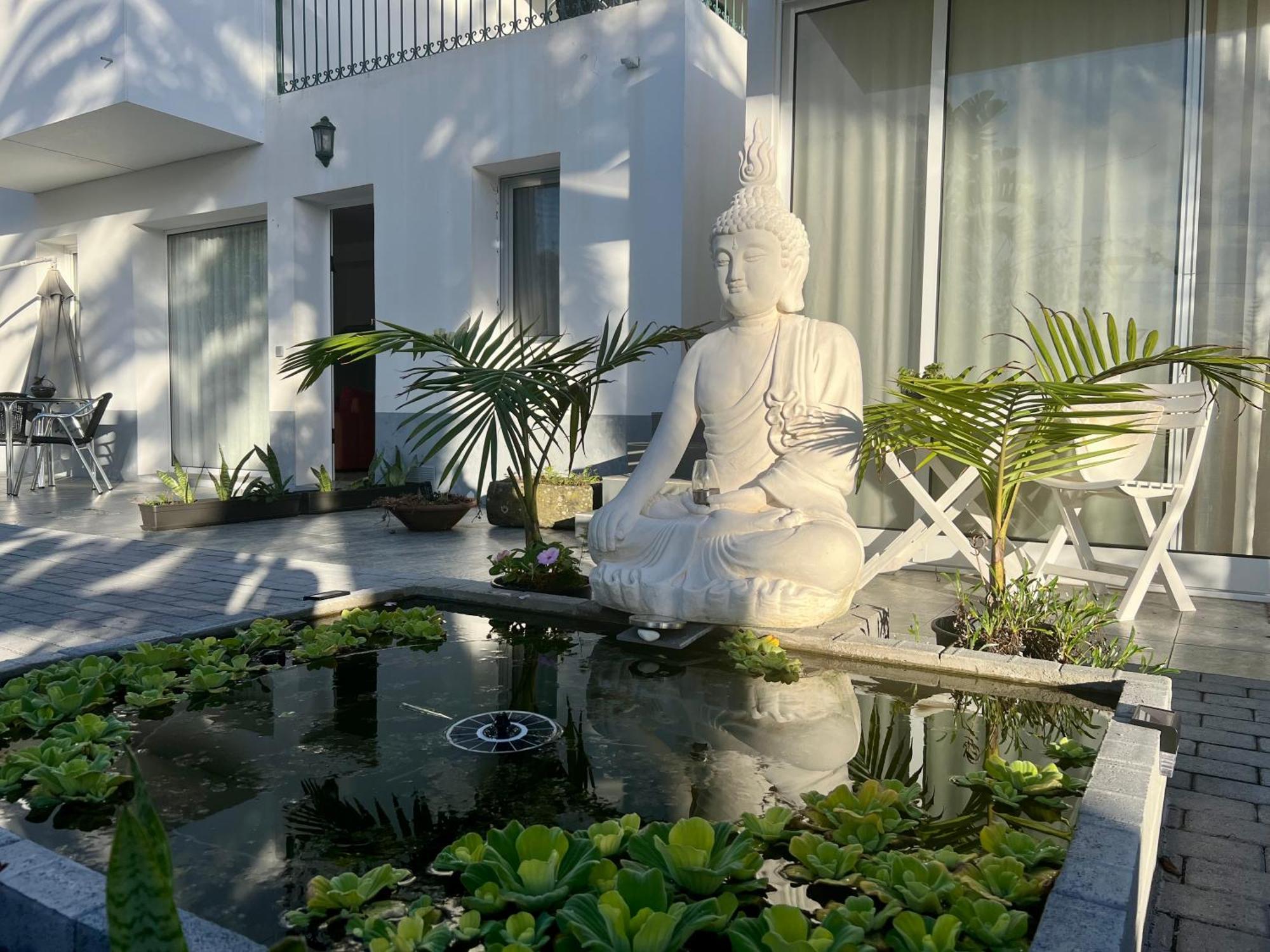 Casa Natura Deluxe & Caloura