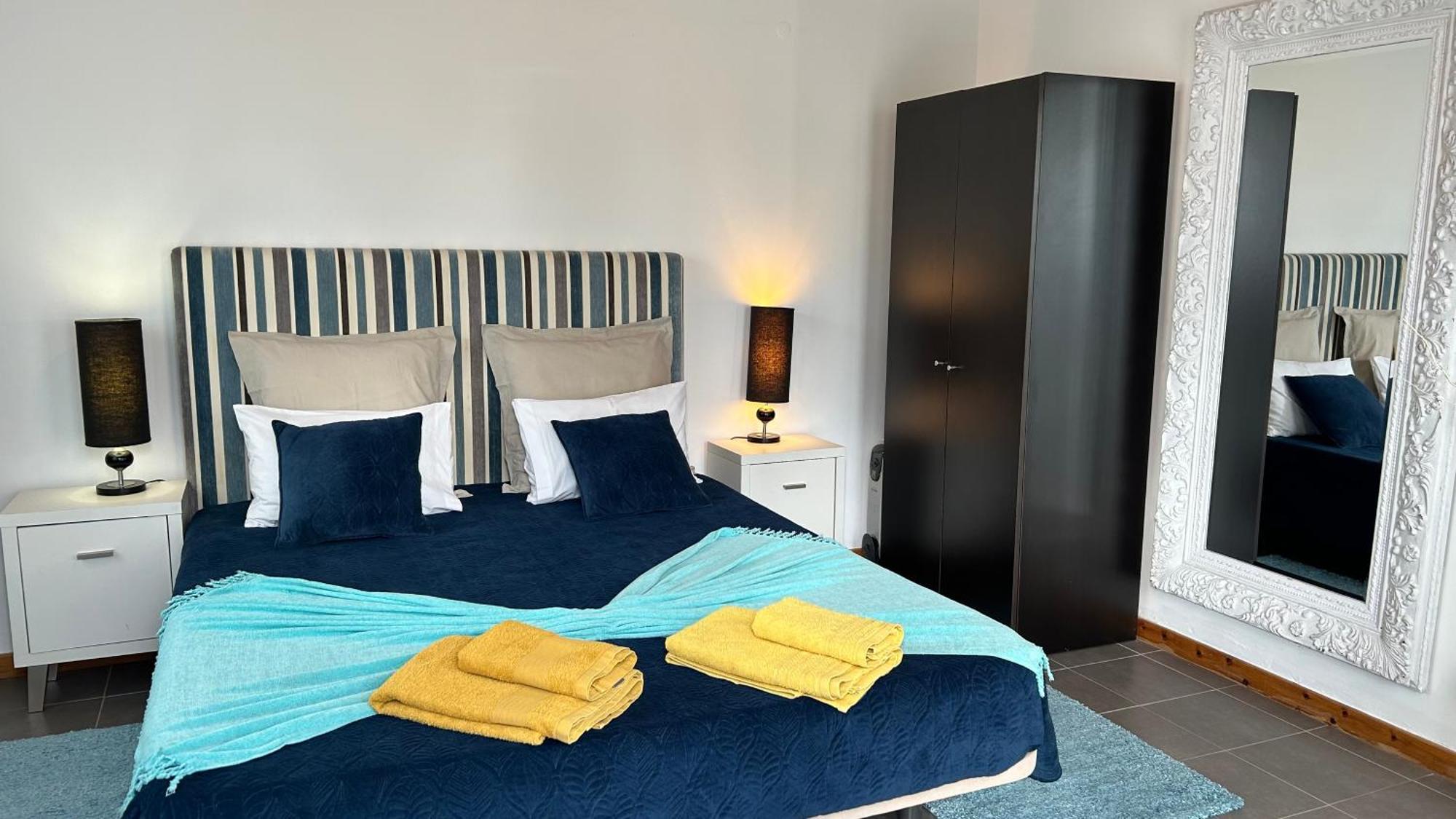 Casa Natura Deluxe & Apartment