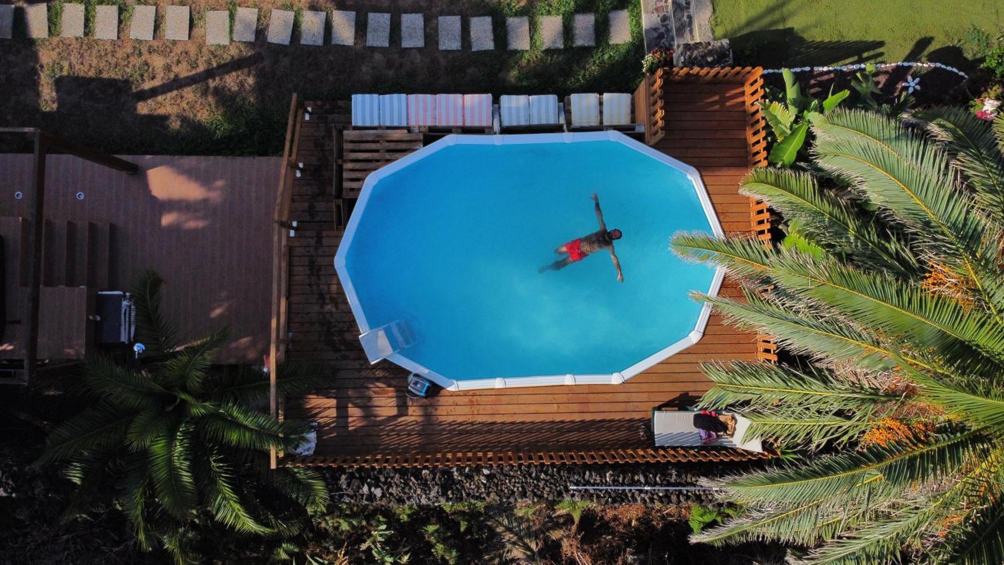 Apartment Casa Natura Deluxe & *