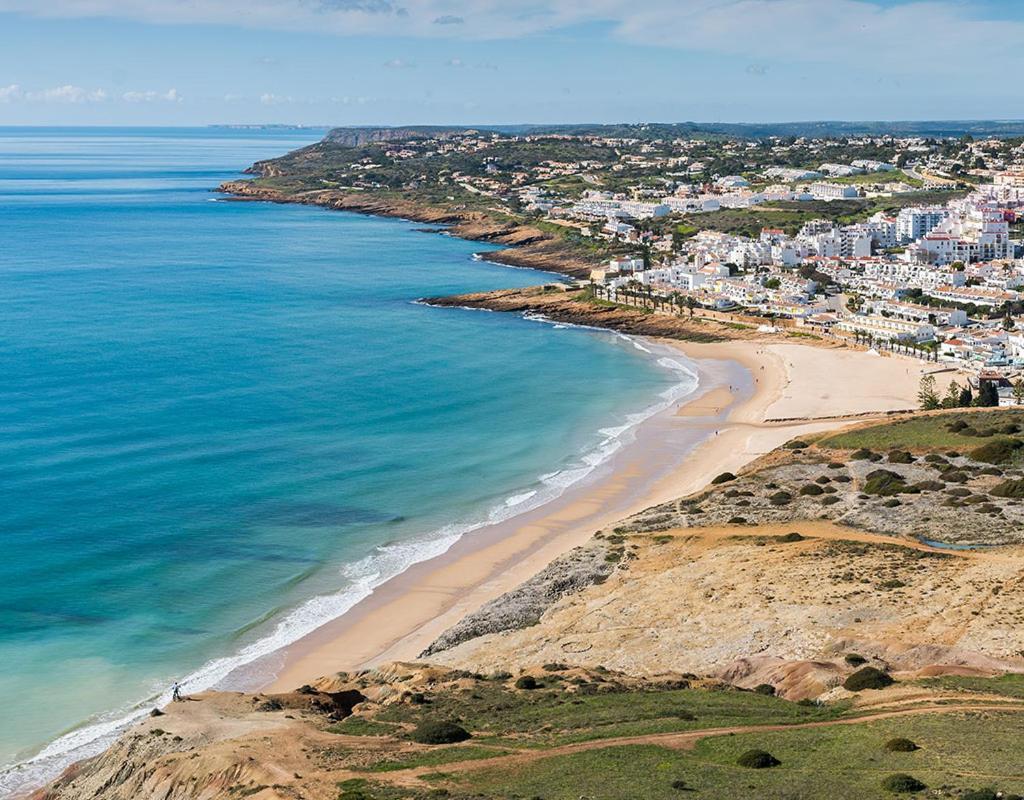 Ocean View * Praia Da Luz