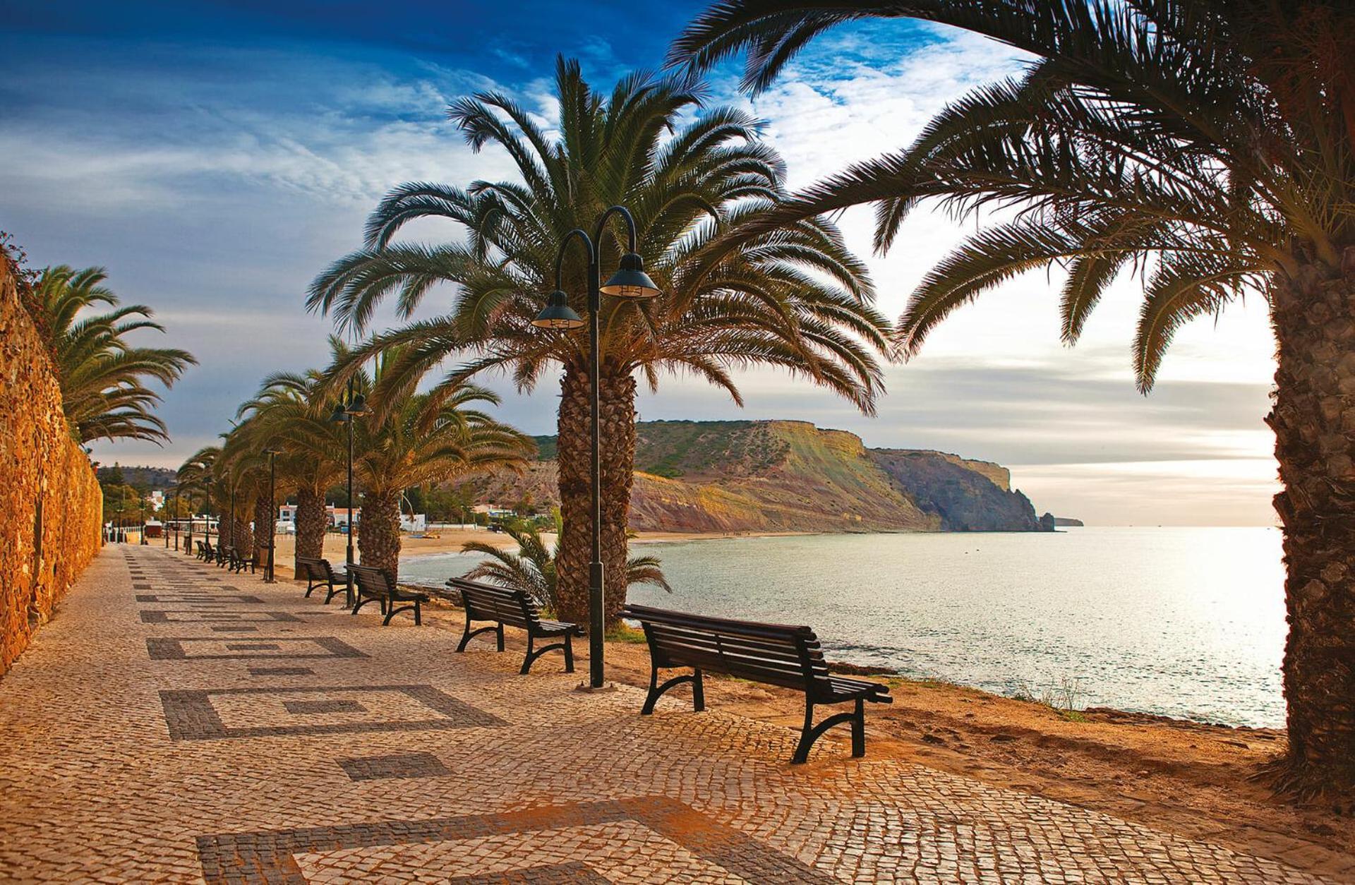 Ocean View Praia Da Luz