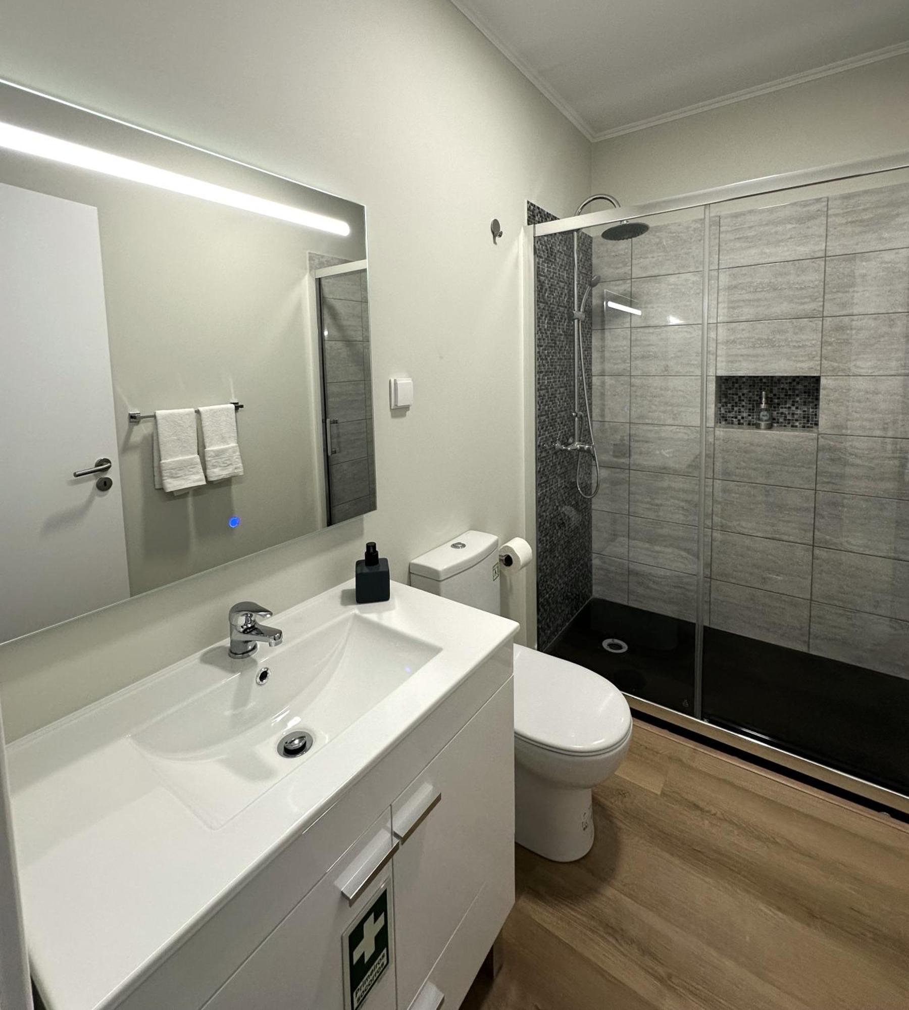 Oasis - Apartment Funchal (Madeira)