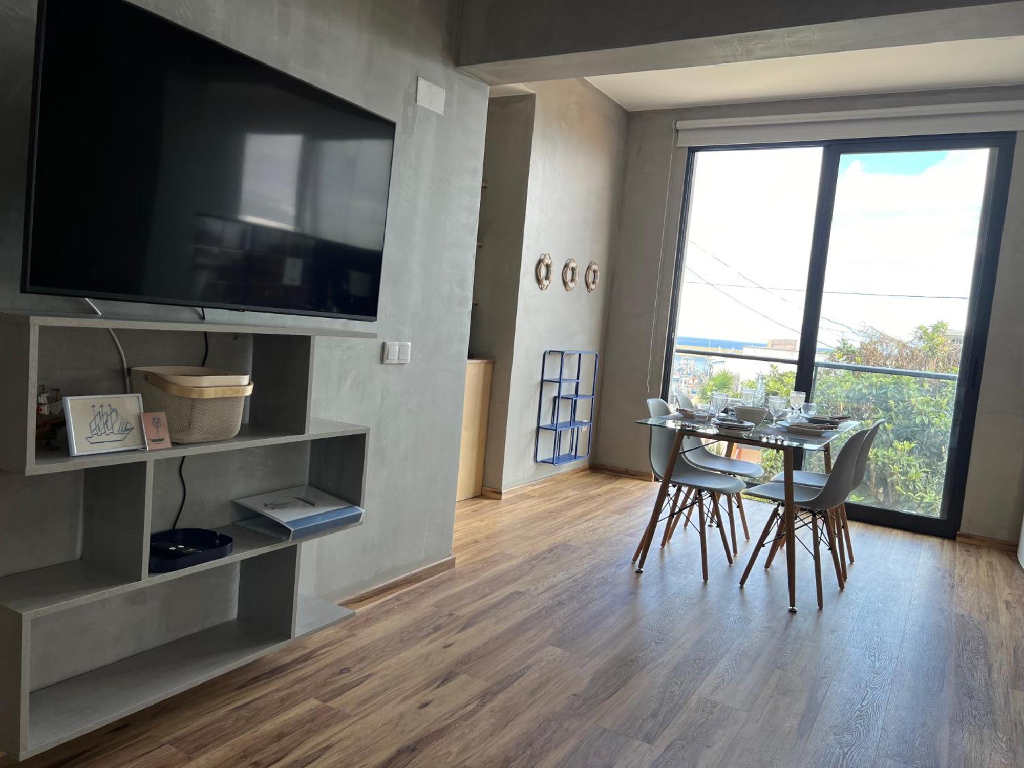Apartment - Madeira Canical (Madeira)