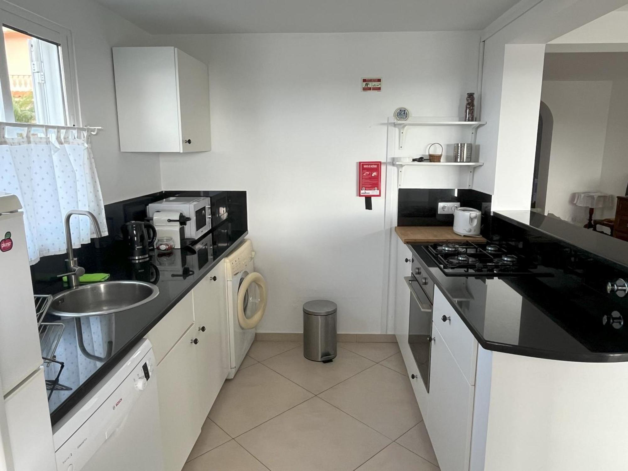 Apartamento Casa Malvas Porto Santo