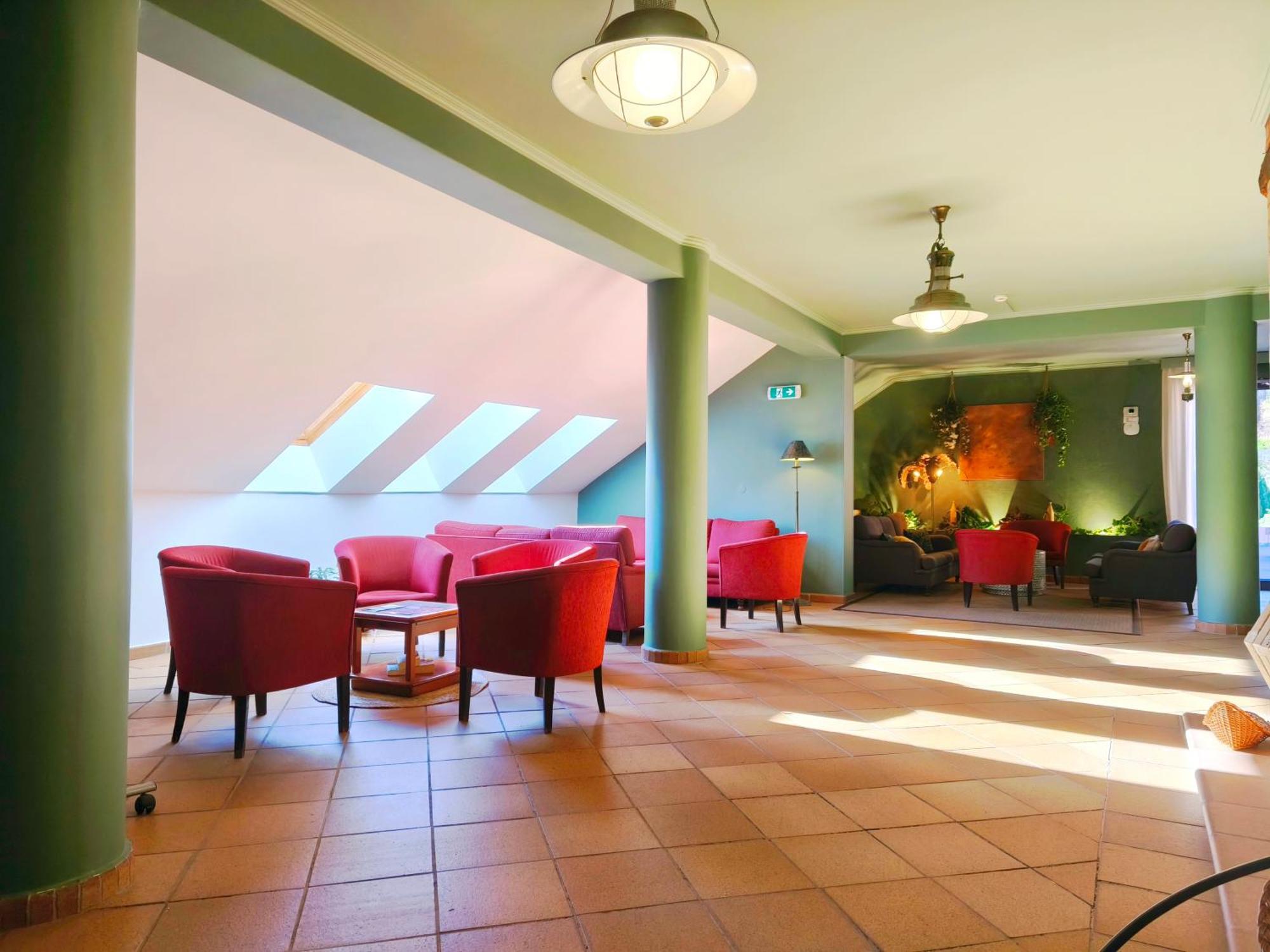 Hotel Valley View Encumeada