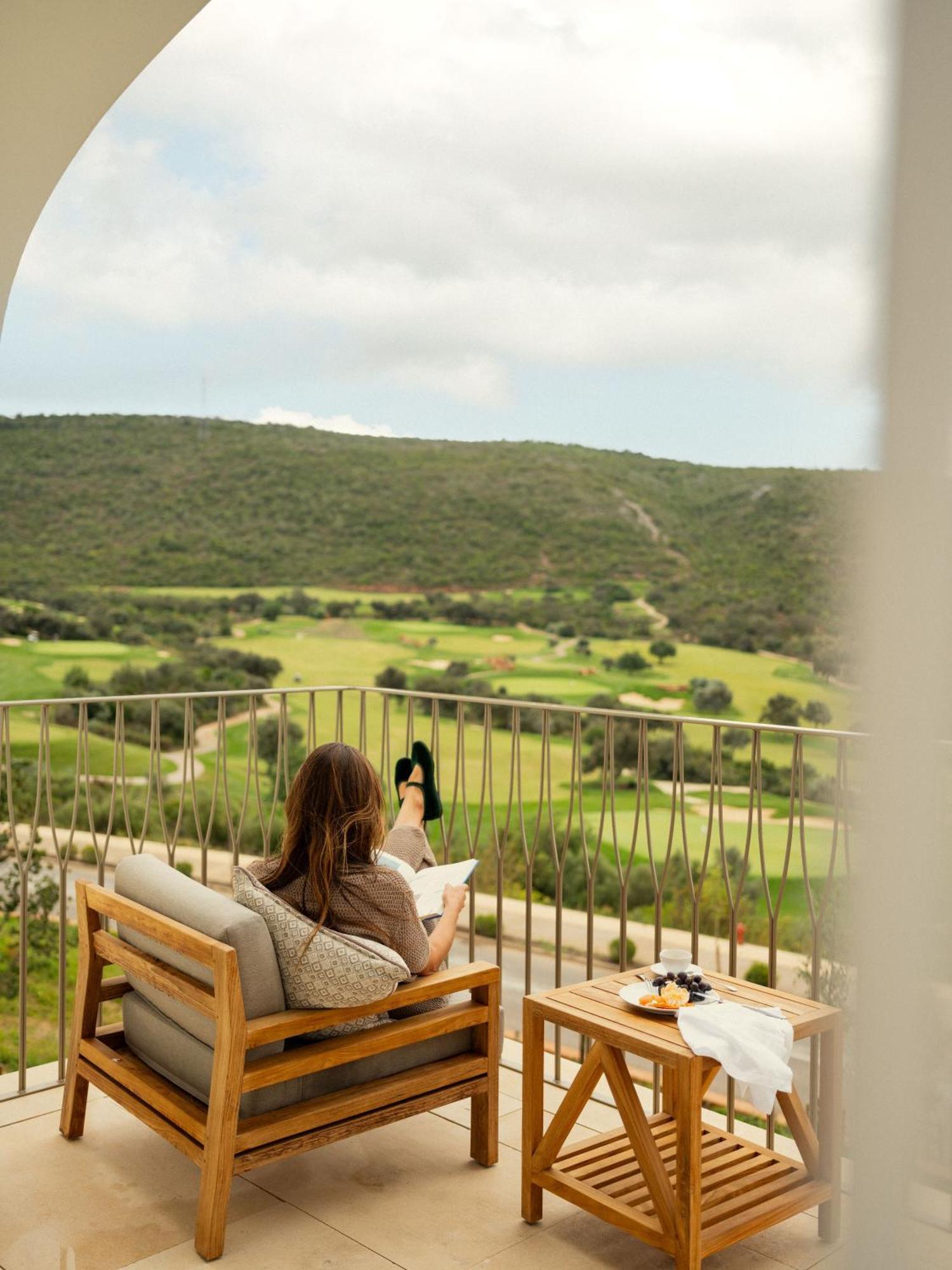 Viceroy At Ombria Algarve Resort