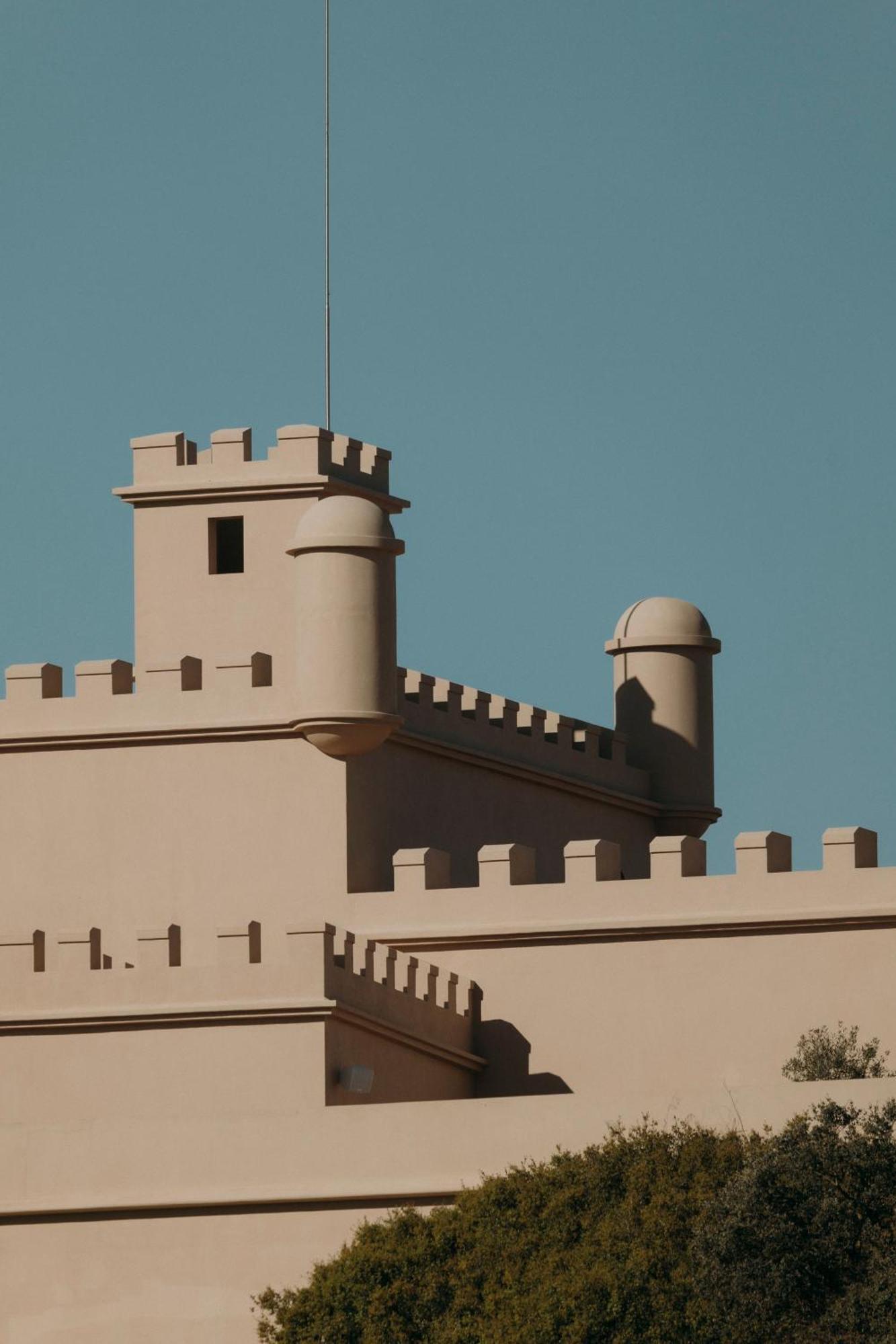 Viceroy At Ombria Algarve Resort 5*